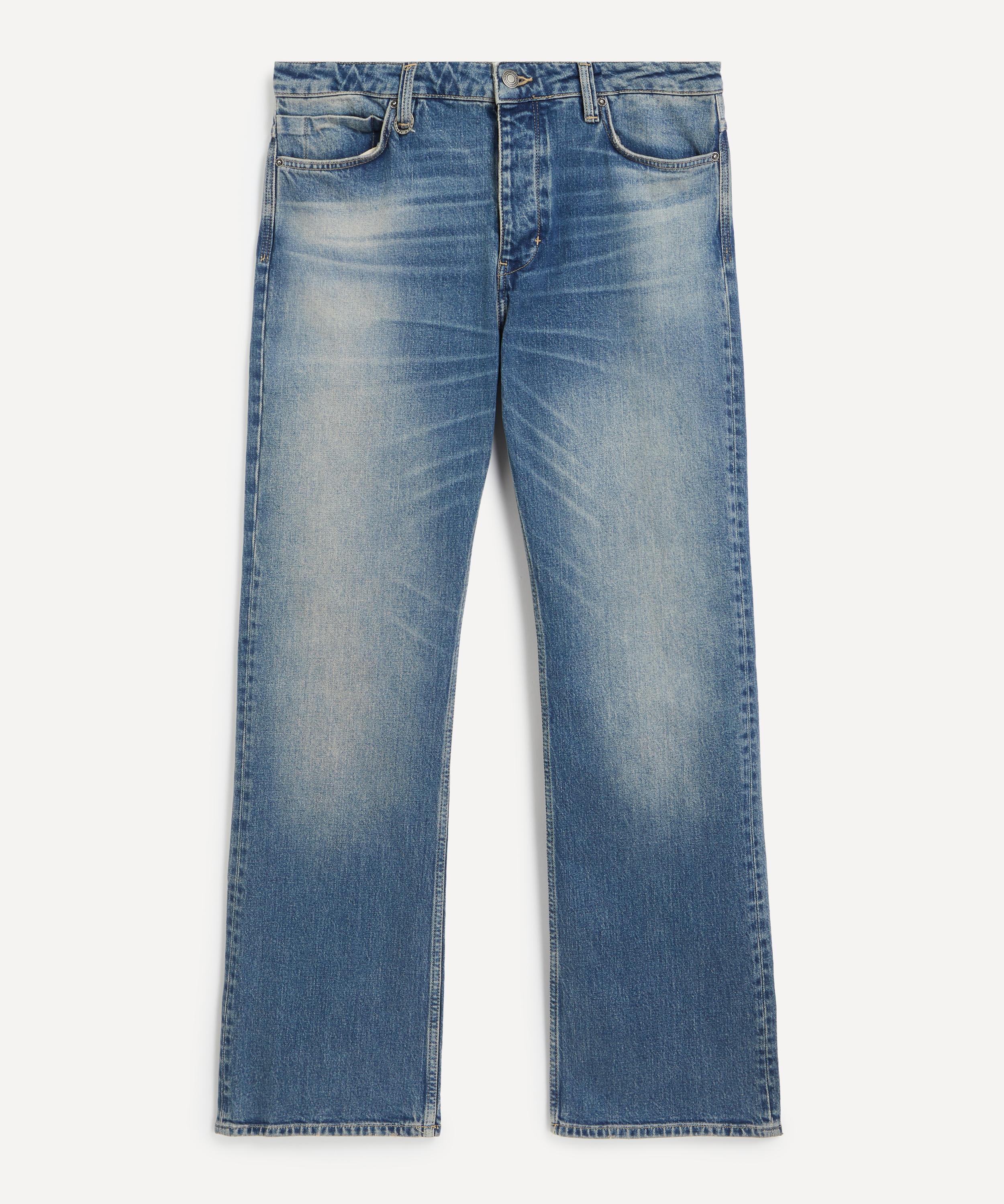 Neuw - Julian Flare Jeans in Rio