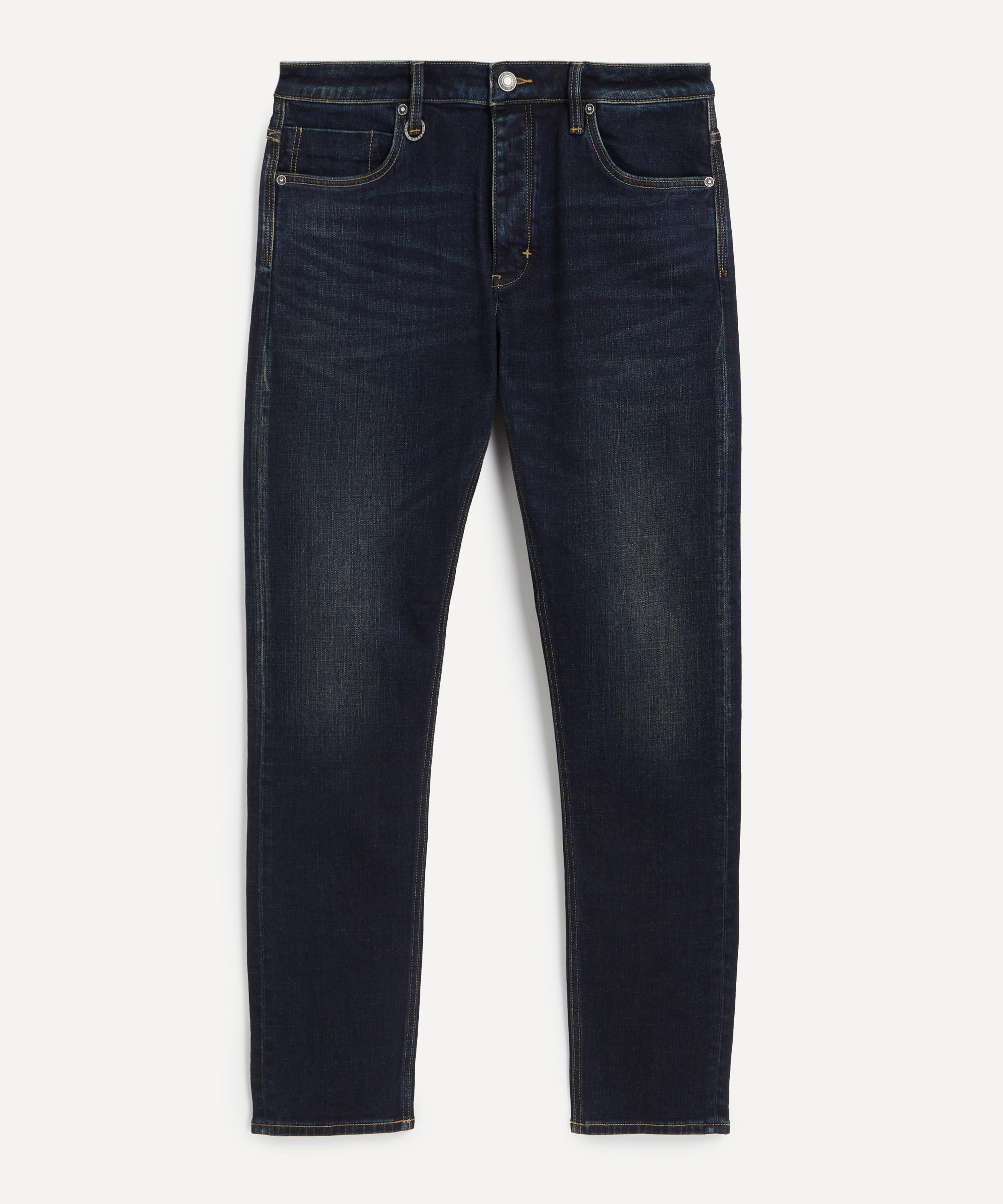 Neuw - Lou Slim Jeans in Stagger image number 0