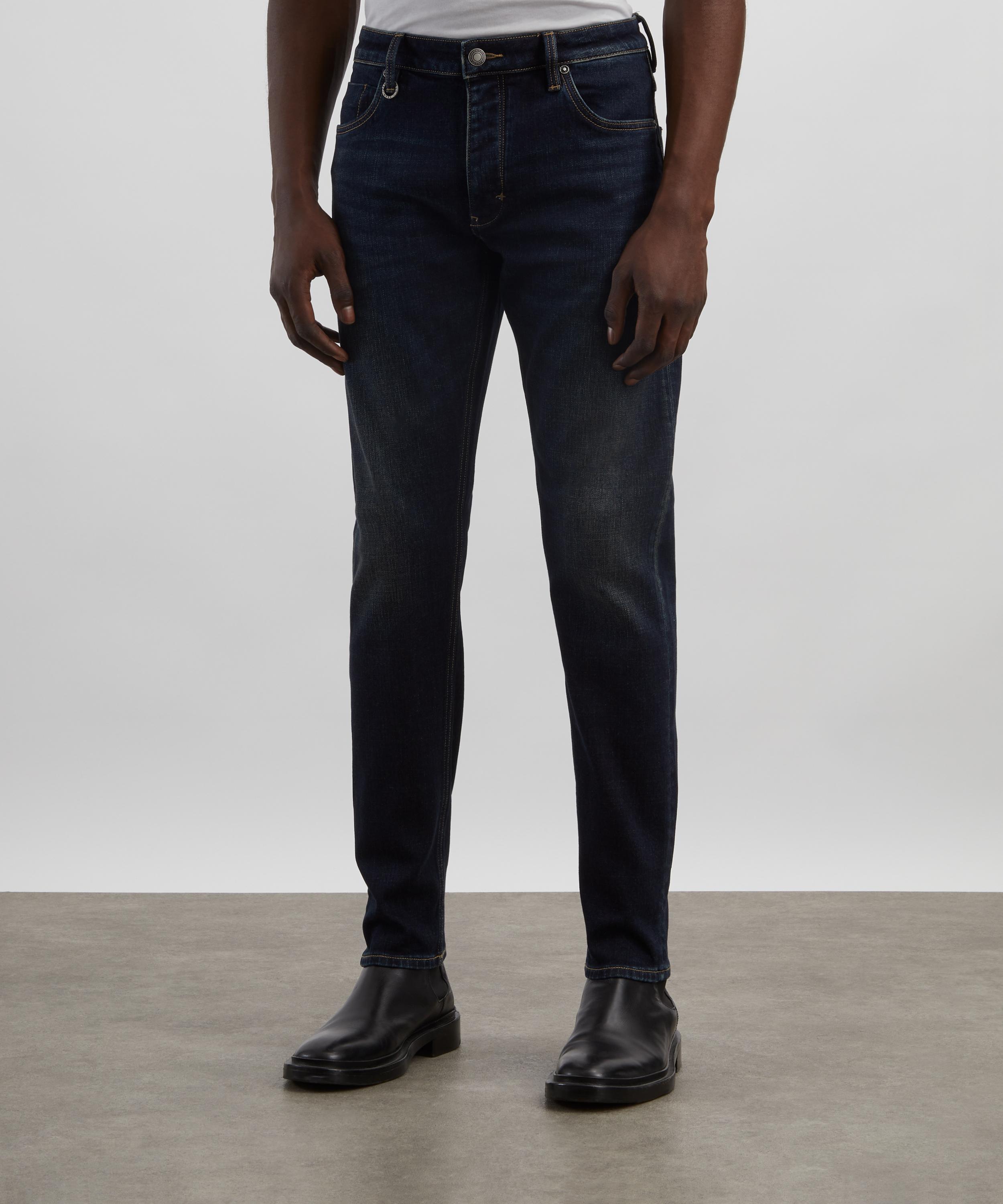Neuw - Lou Slim Jeans in Stagger image number 2