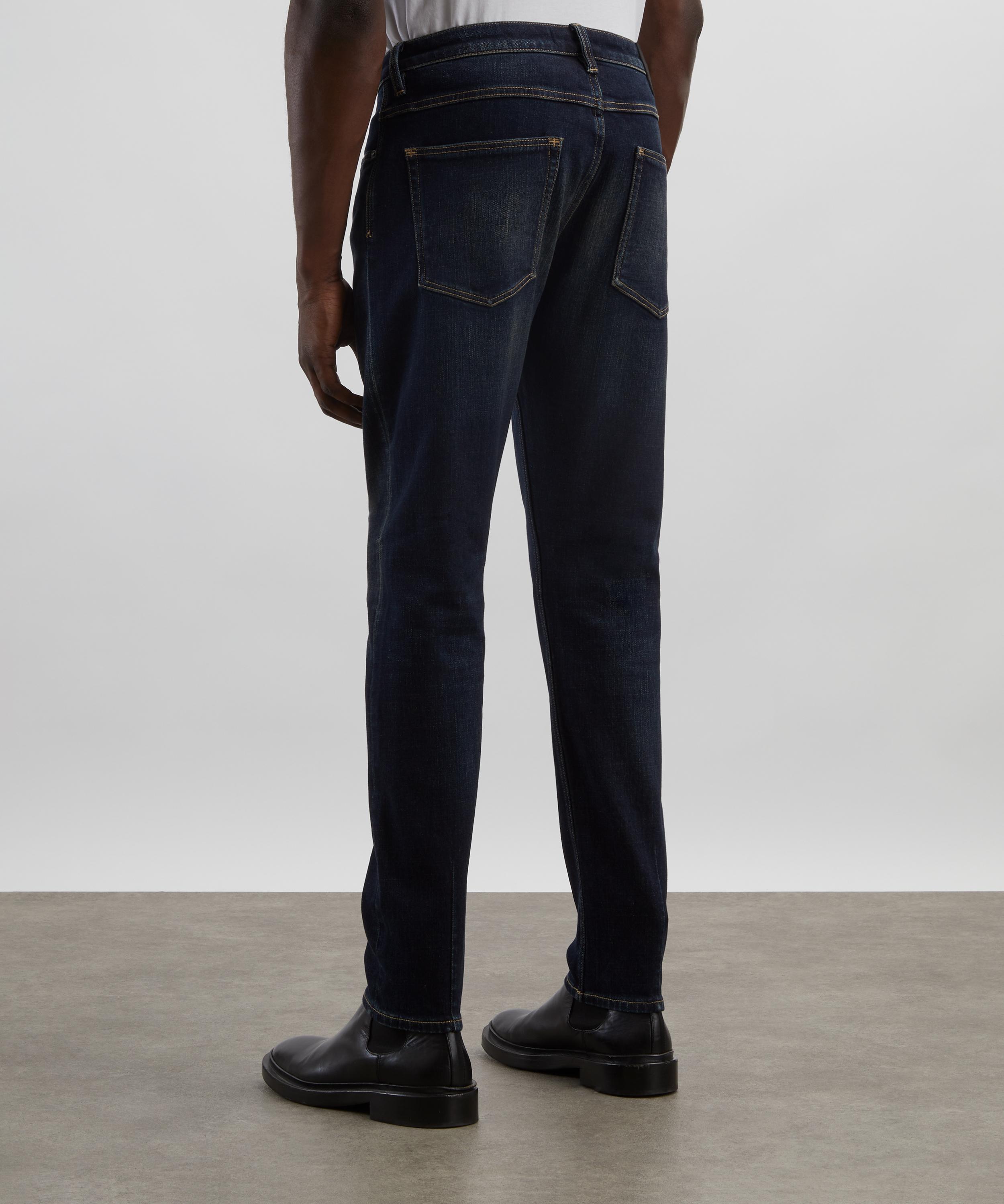 Neuw - Lou Slim Jeans in Stagger image number 3