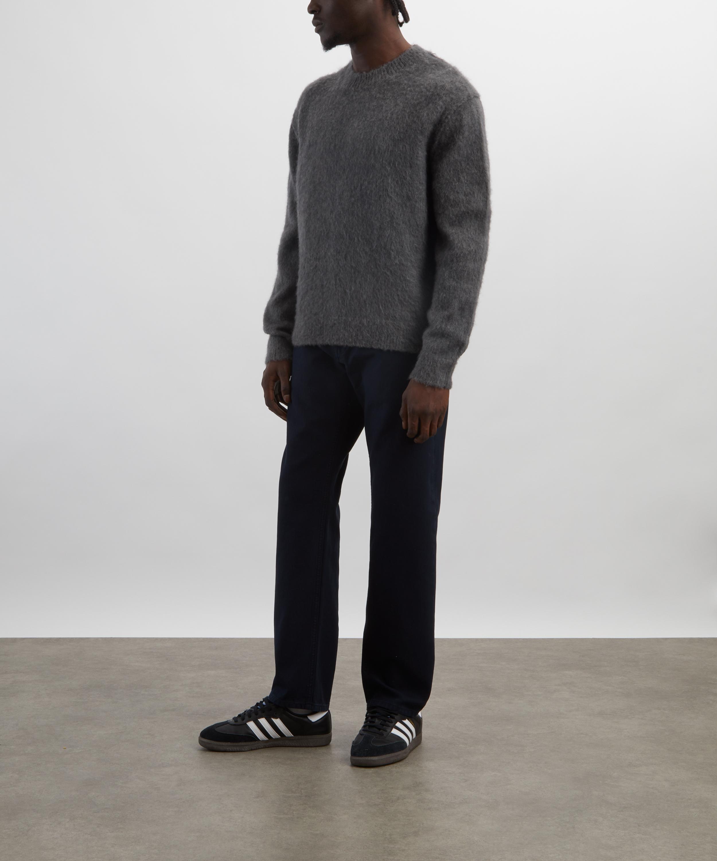 Neuw - Ray Straight Jeans in Yale Dark Navy image number 1