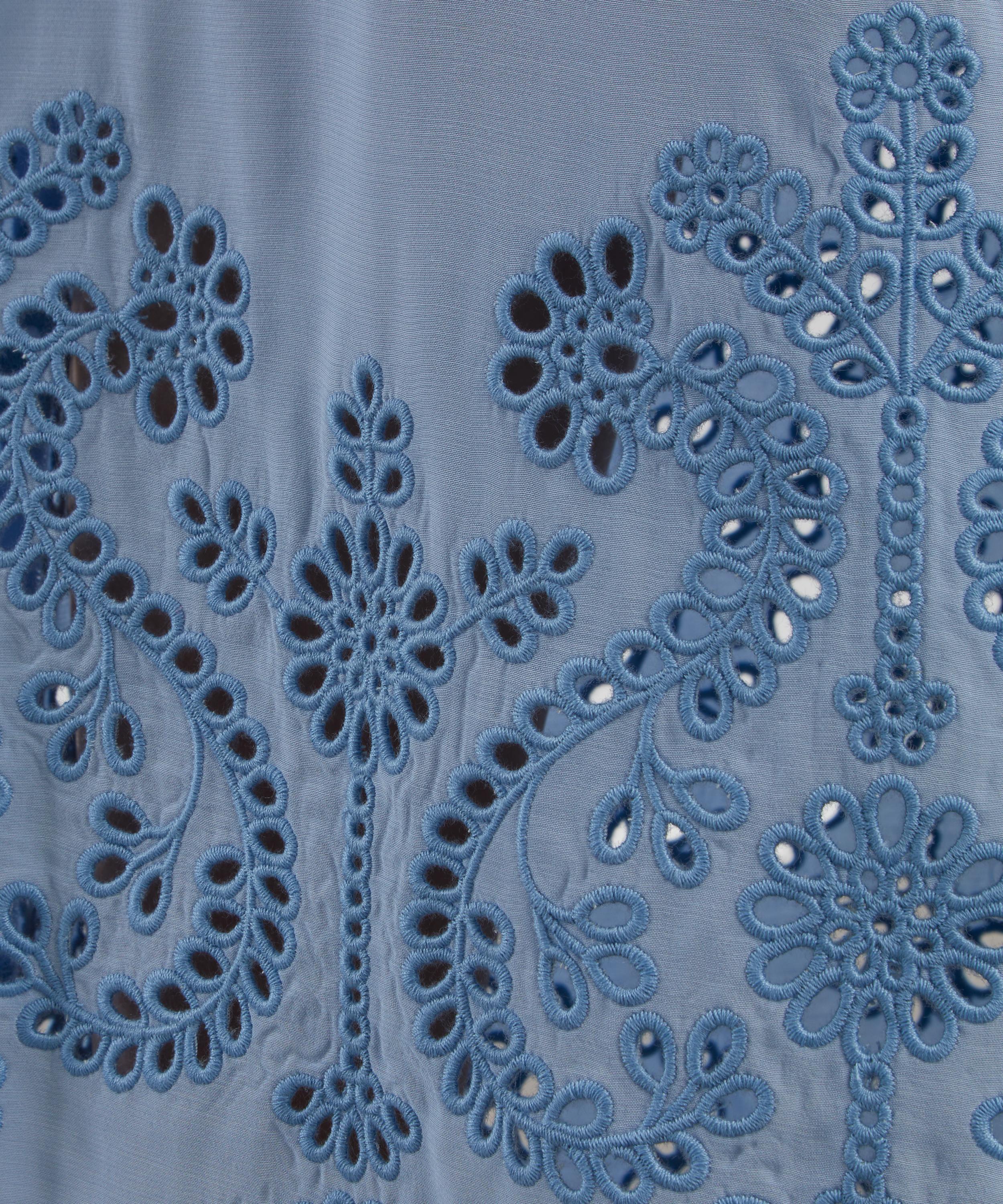 Hunter Bell - Heron Eyelet Trousers image number 4