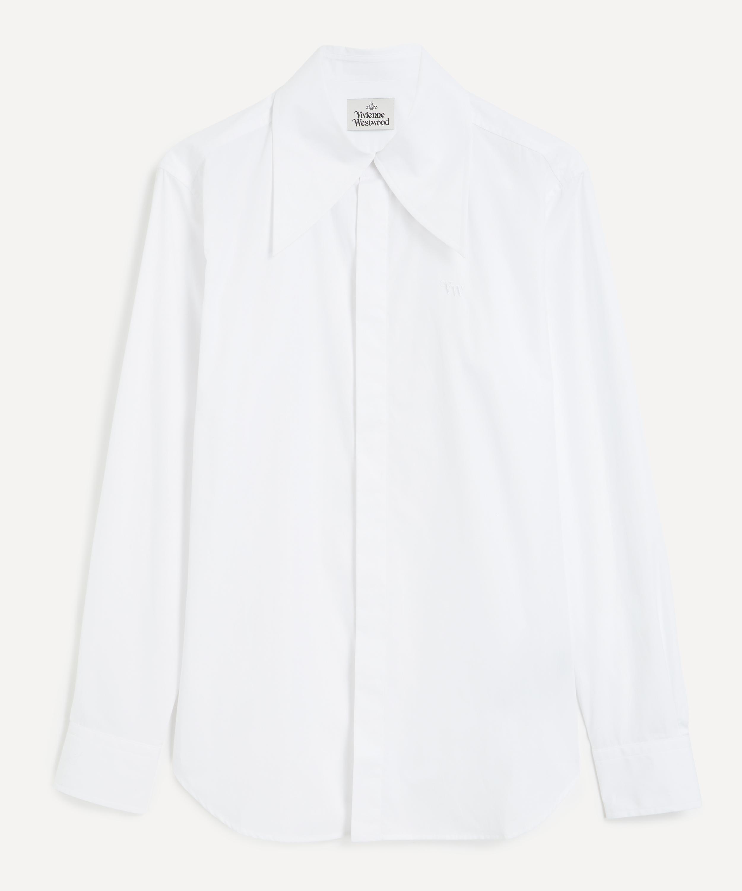 Vivienne Westwood - Tuxedo Shirt