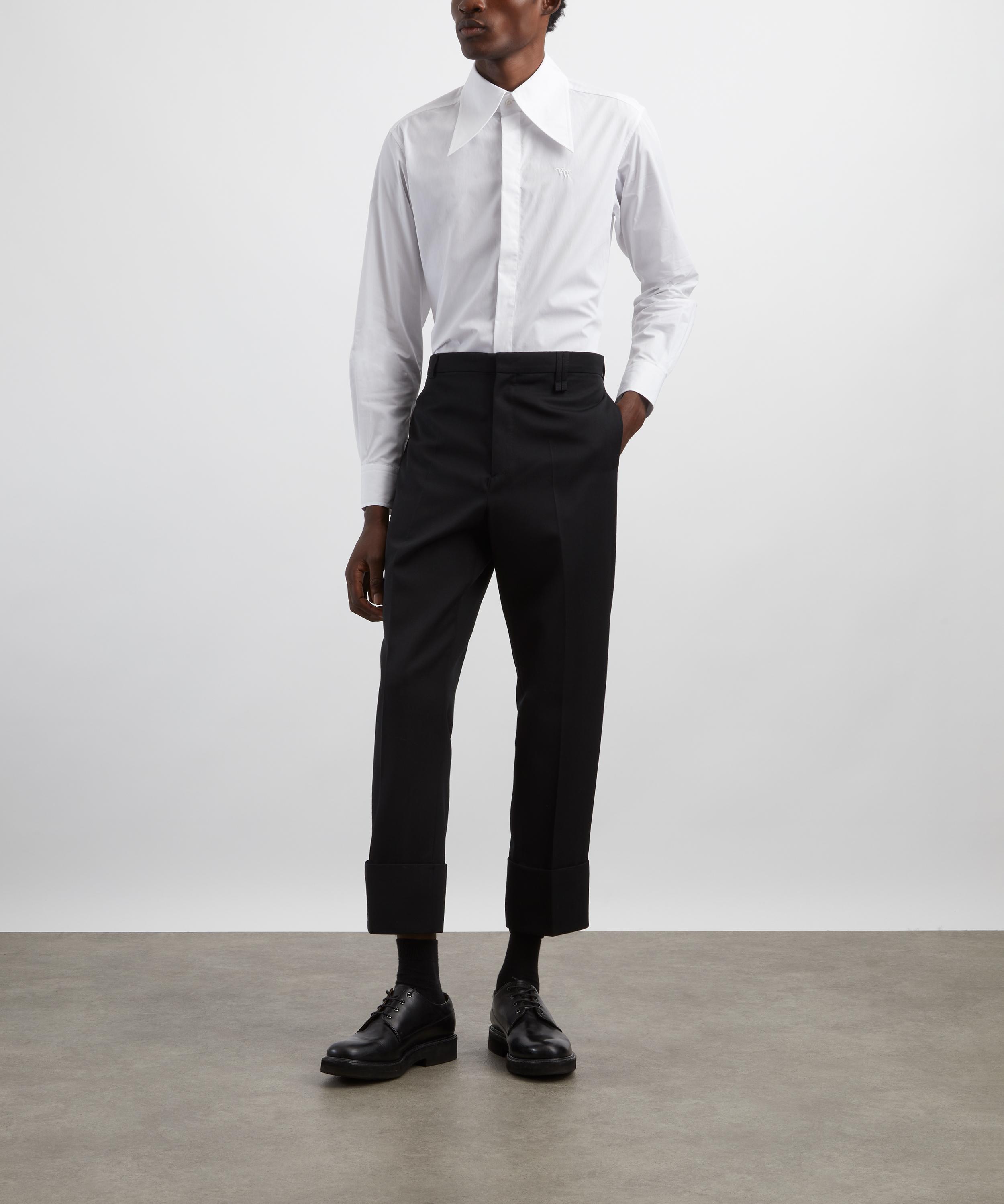 Vivienne Westwood - Tuxedo Shirt image number 1