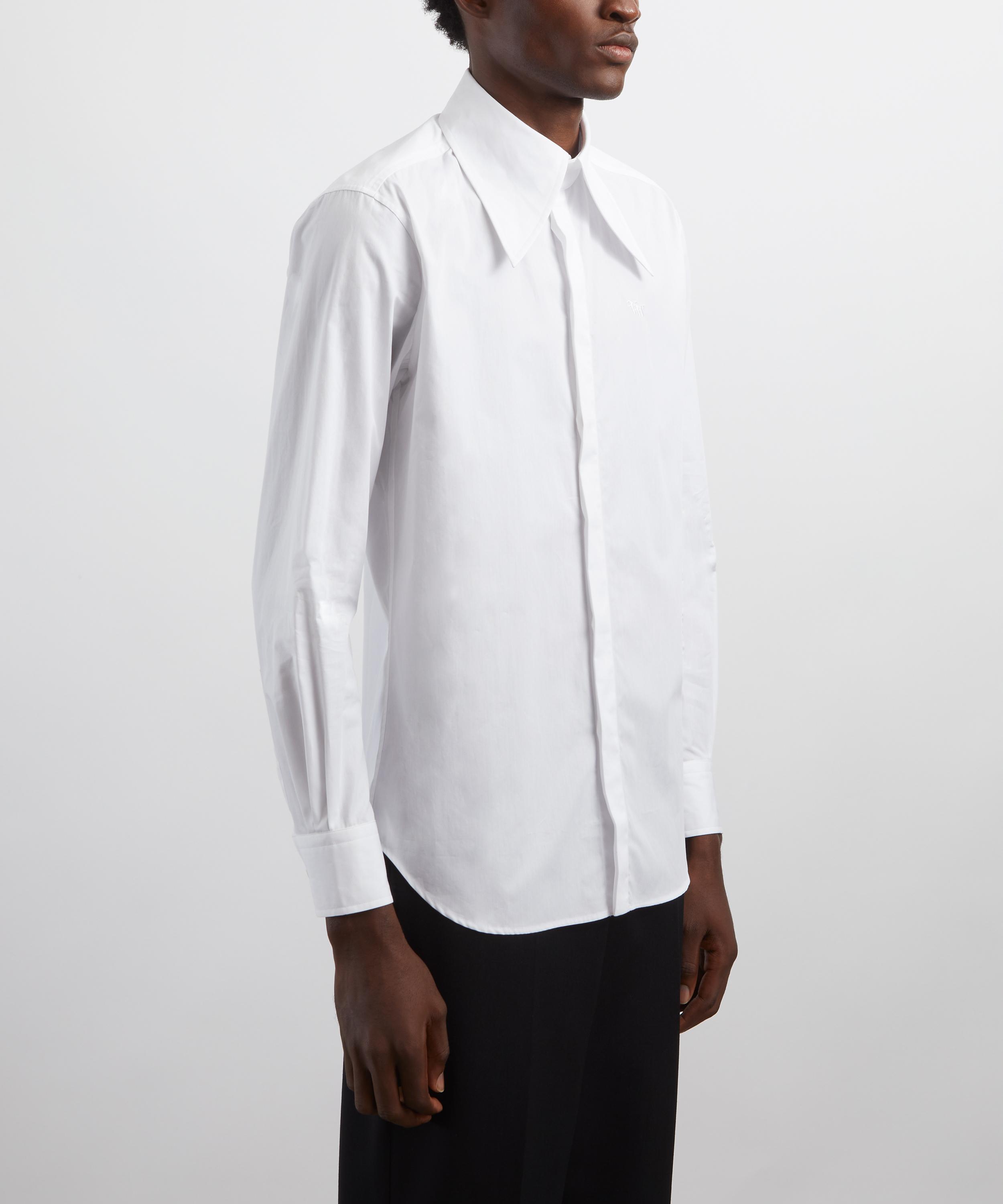 Vivienne Westwood - Tuxedo Shirt image number 2