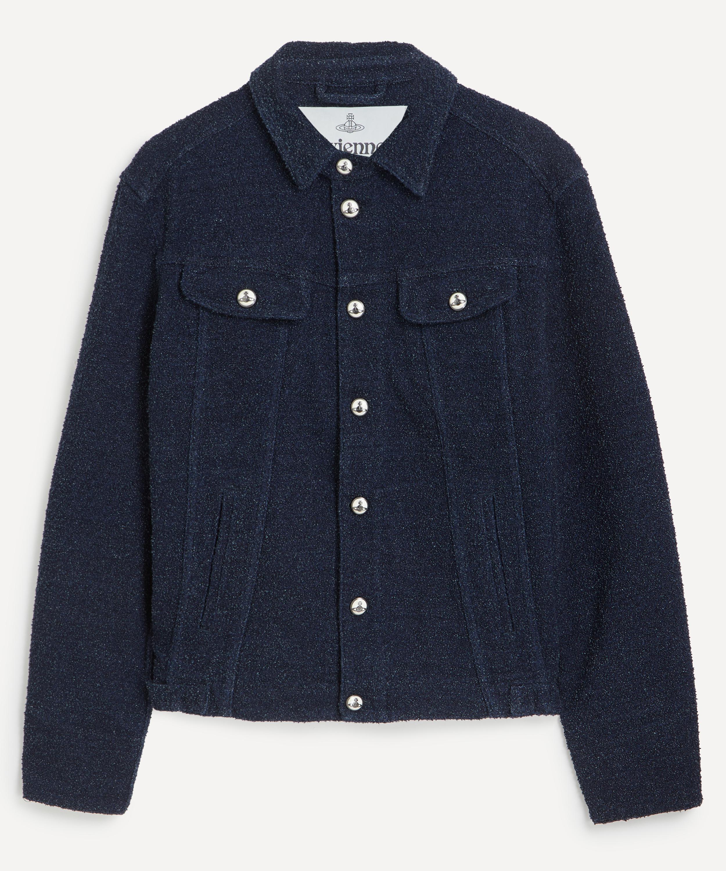 Vivienne Westwood - Stormrider Jacket image number 0