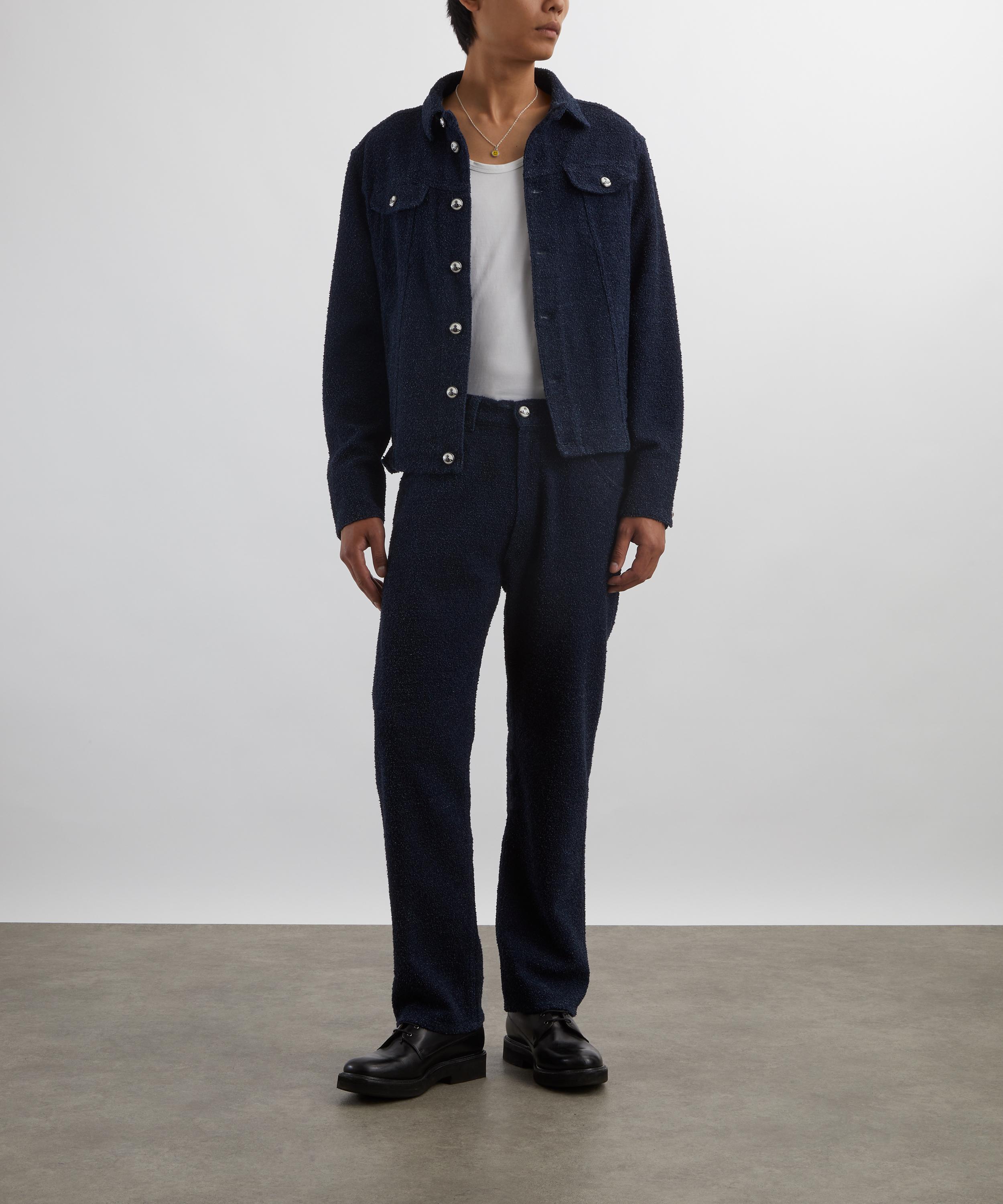 Vivienne Westwood - Stormrider Jacket image number 1