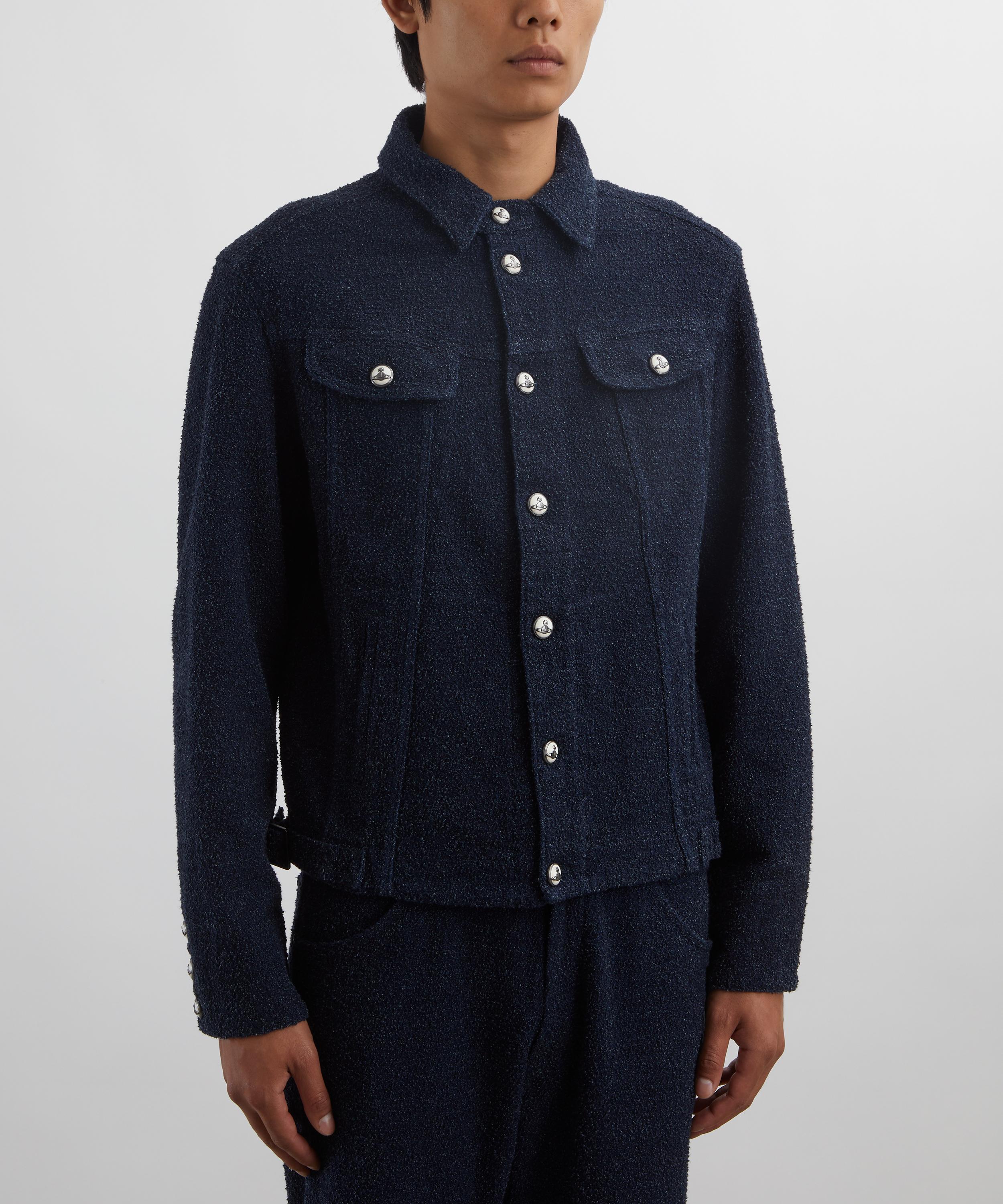 Vivienne Westwood - Stormrider Jacket image number 2