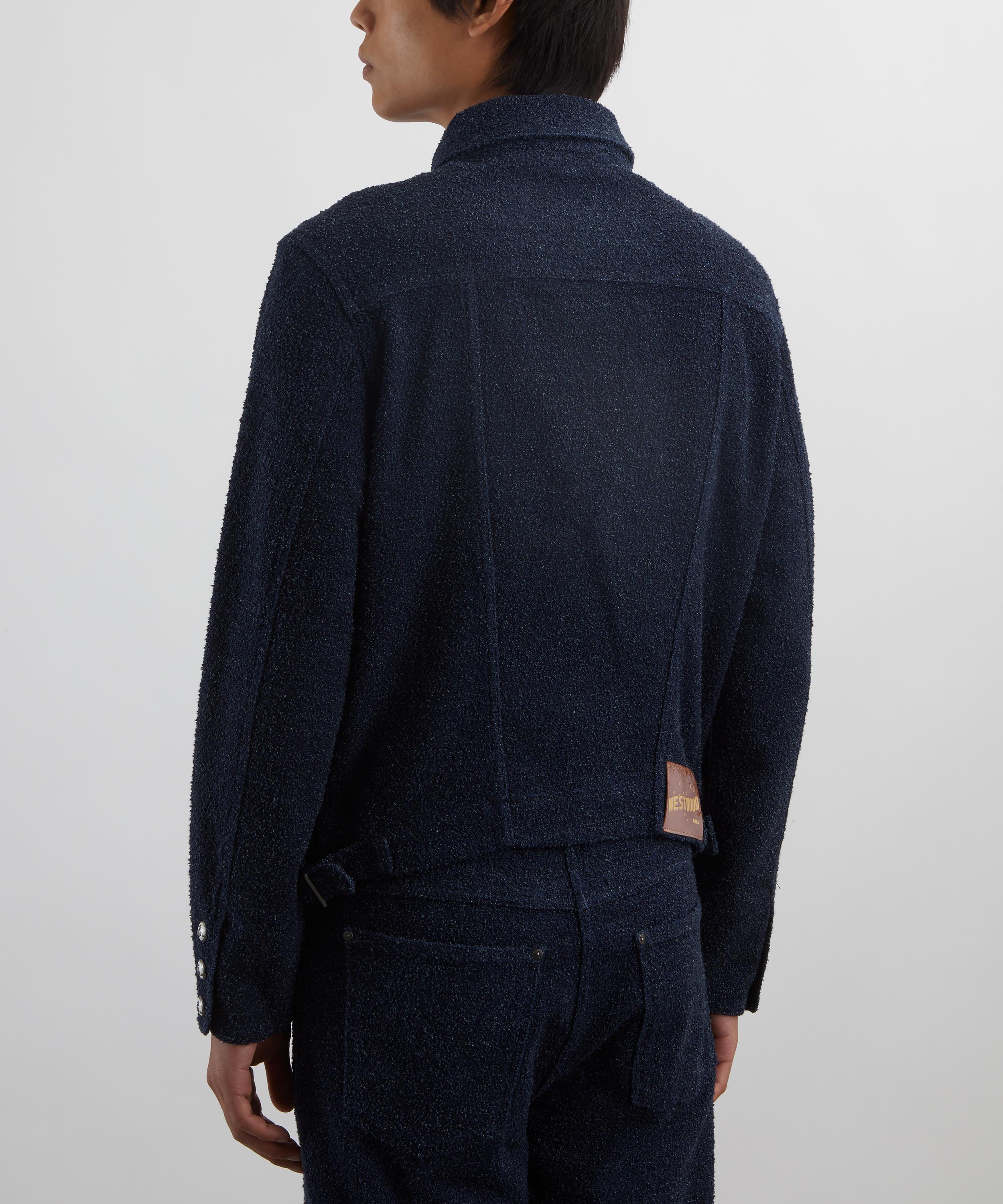 Vivienne Westwood - Stormrider Jacket image number 3