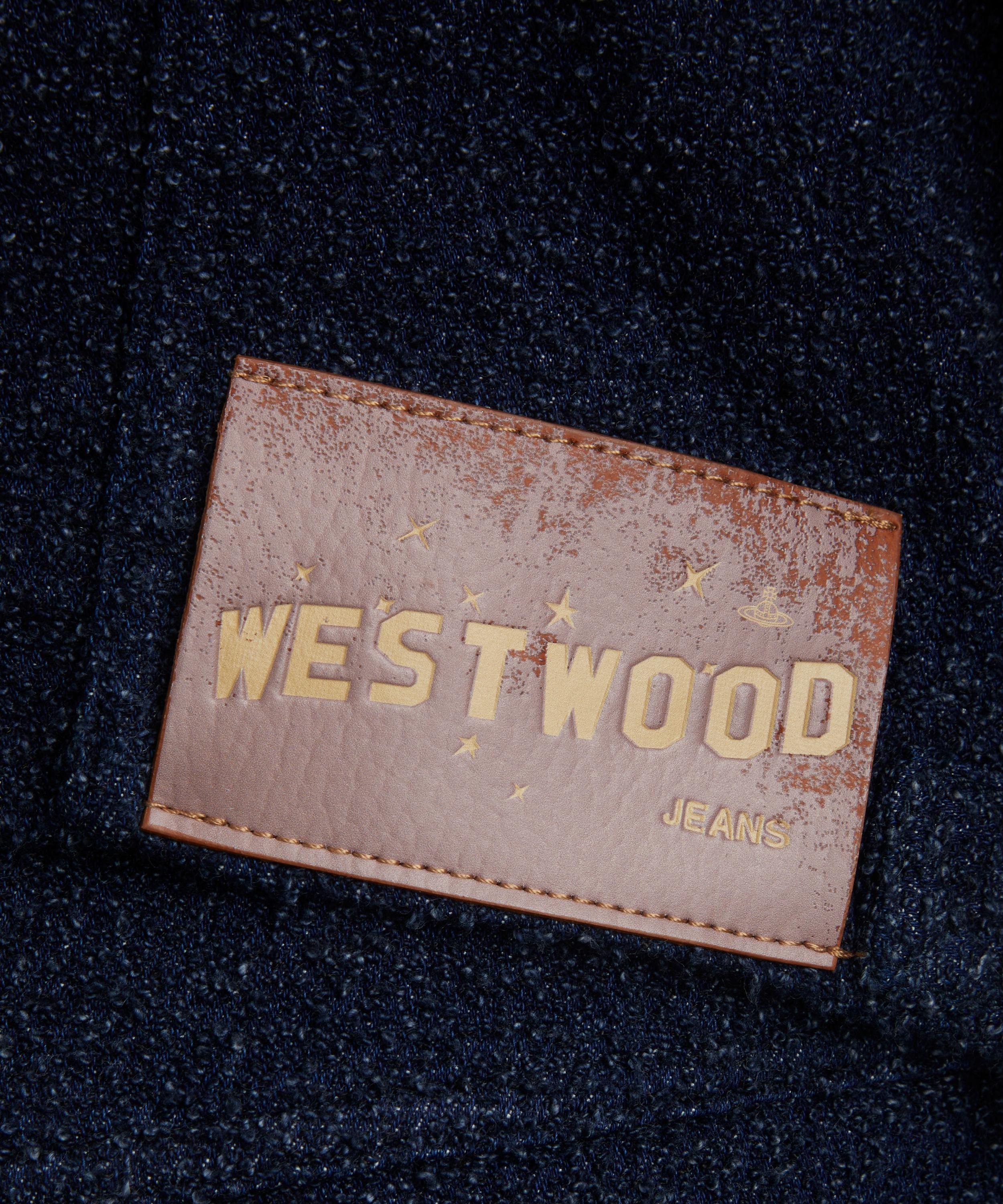 Vivienne Westwood - Stormrider Jacket image number 4