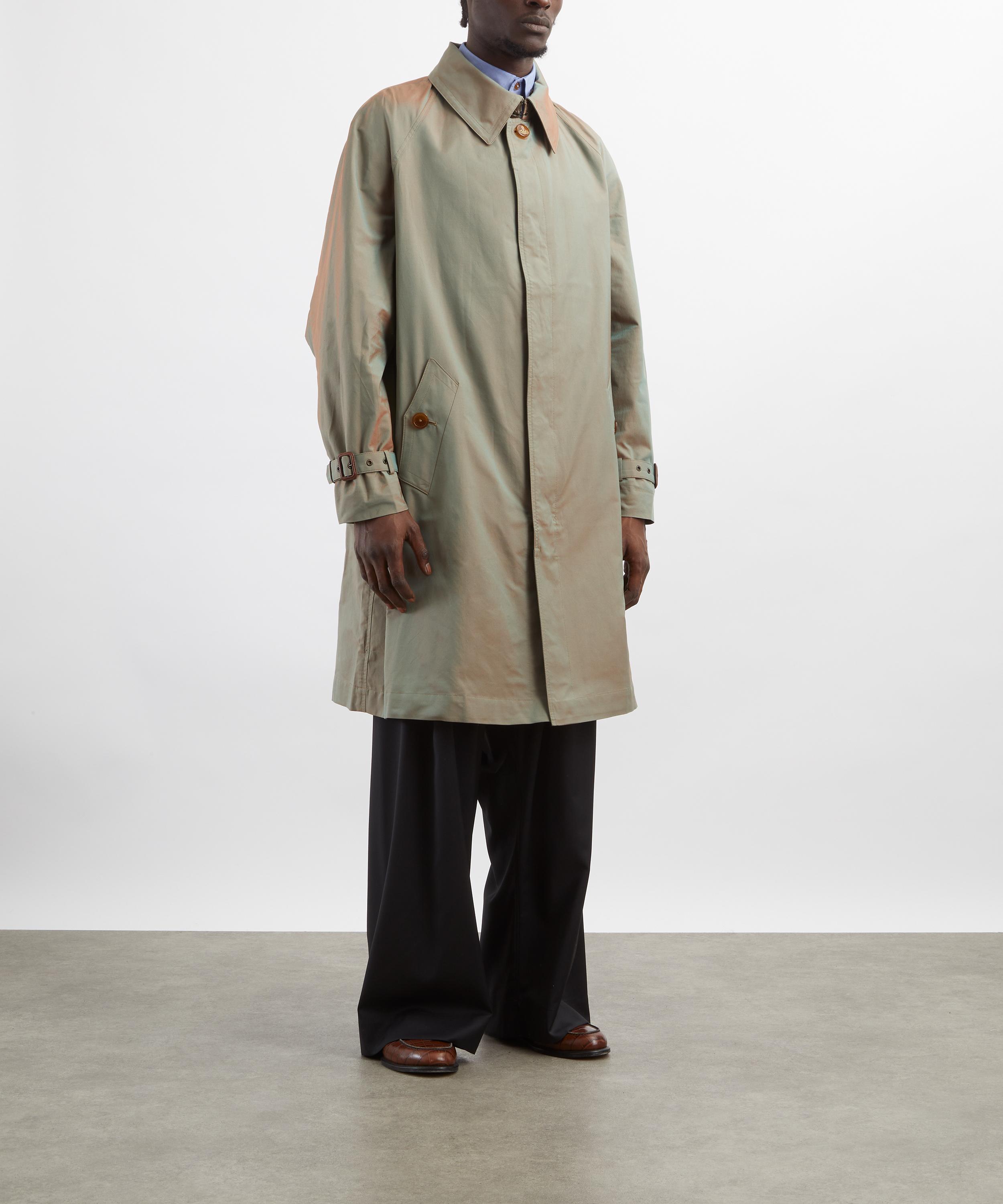 Vivienne Westwood - Zidler Trench Coat image number 2