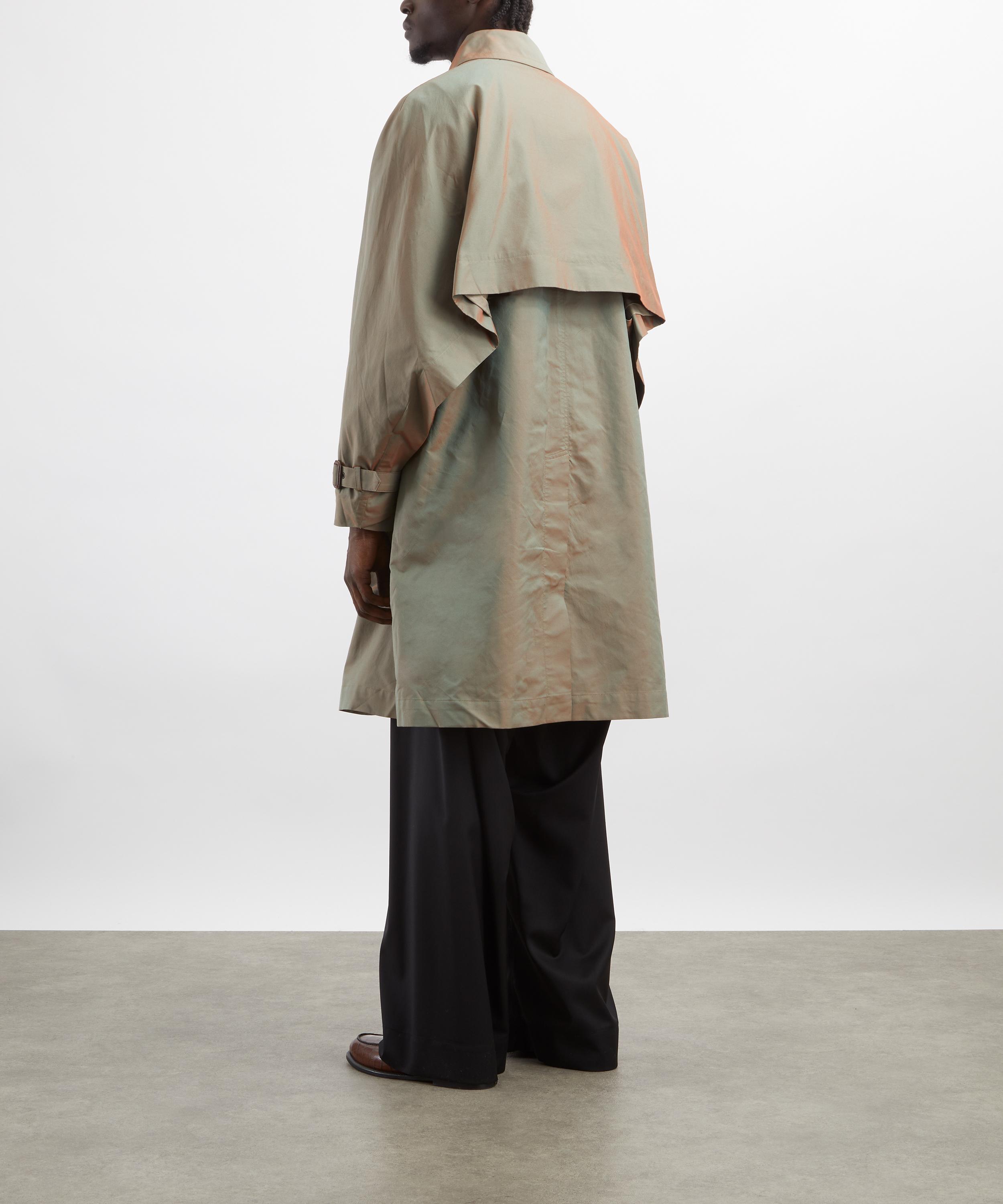 Vivienne Westwood - Zidler Trench Coat image number 3