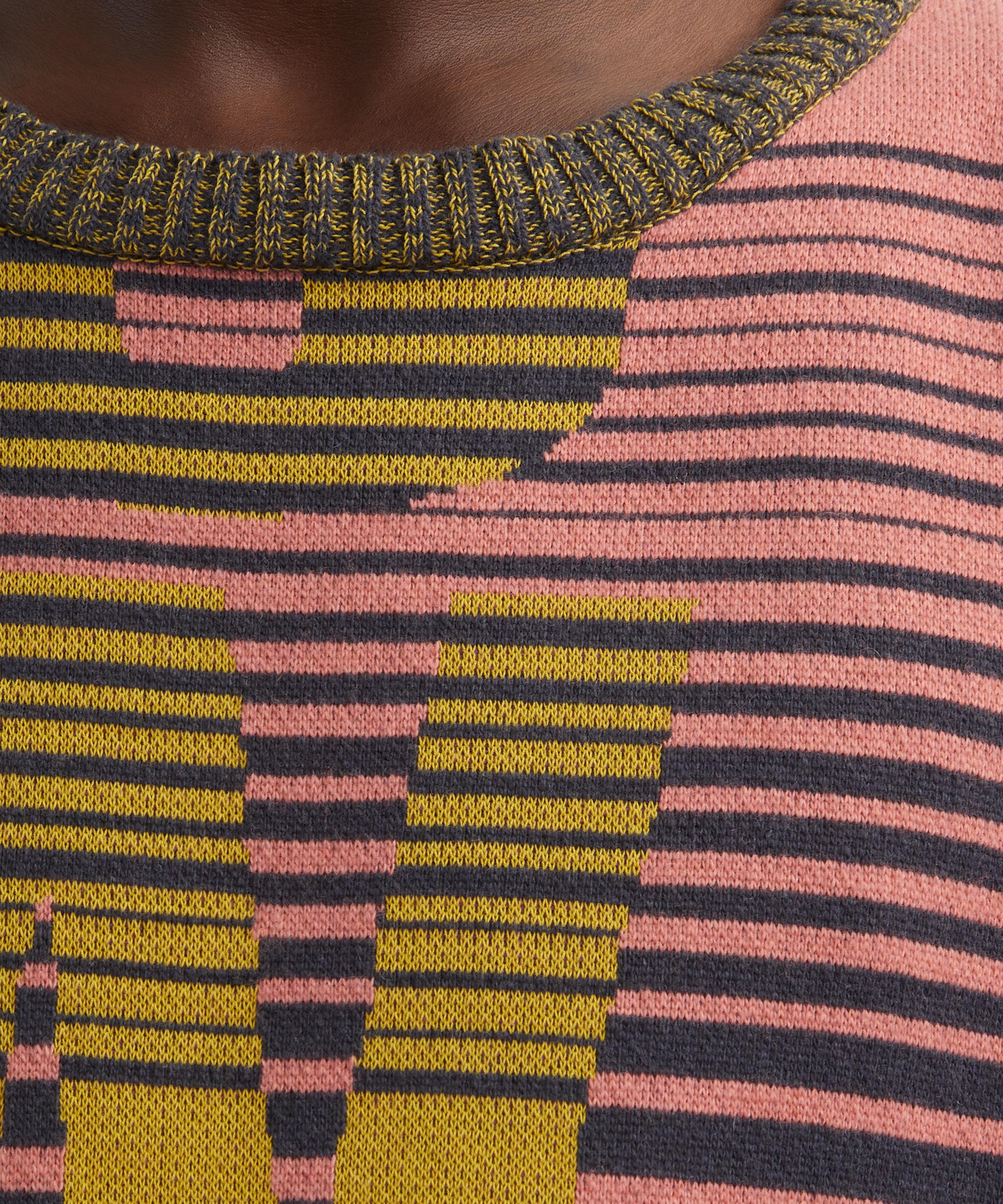 Vivienne Westwood - Bruno Cotton-Cashmere Jumper image number 4