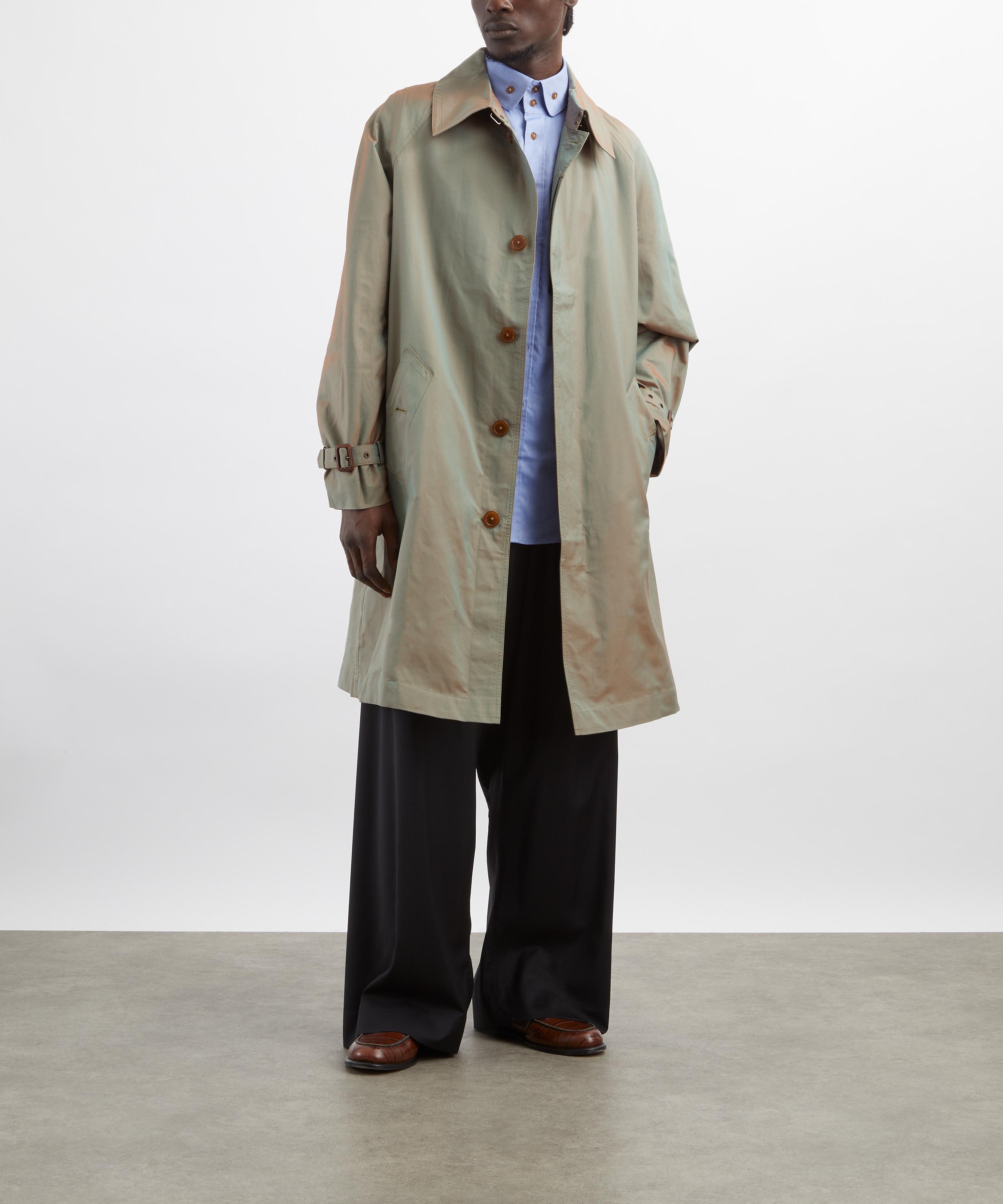 Vivienne Westwood - Balloon Trousers image number 1