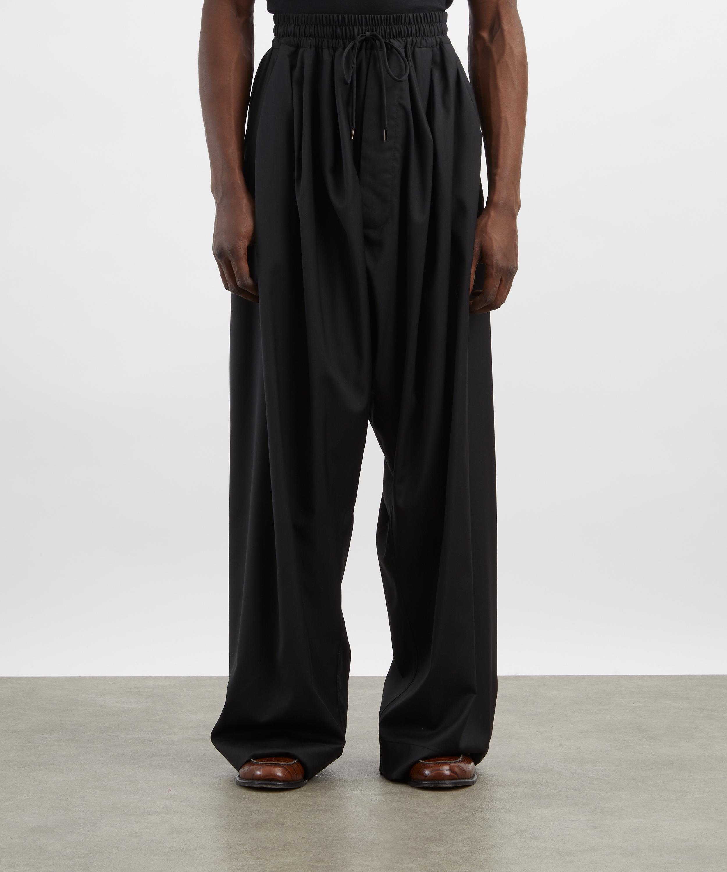 Vivienne Westwood - Balloon Trousers image number 2