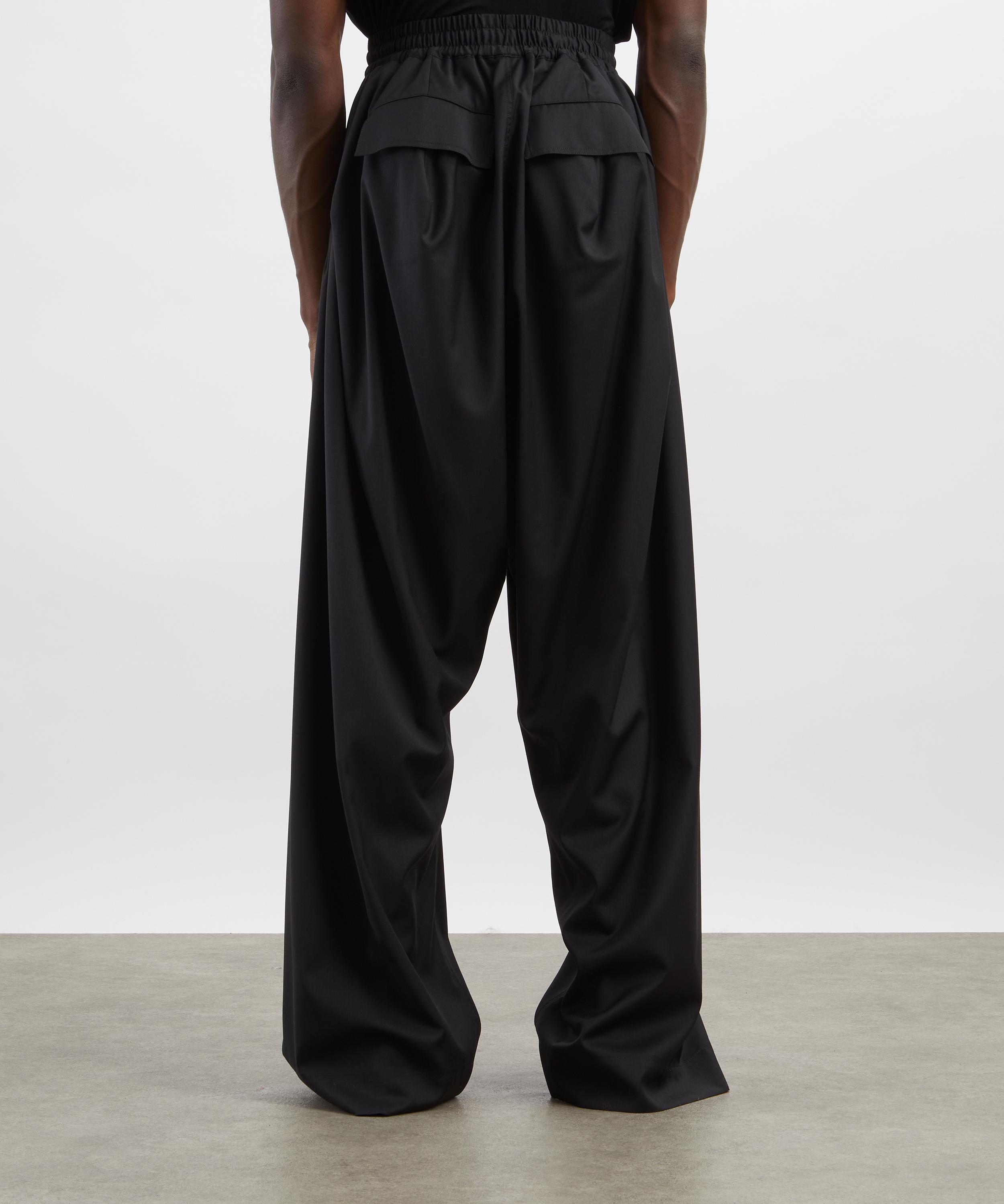 Vivienne Westwood - Balloon Trousers image number 3