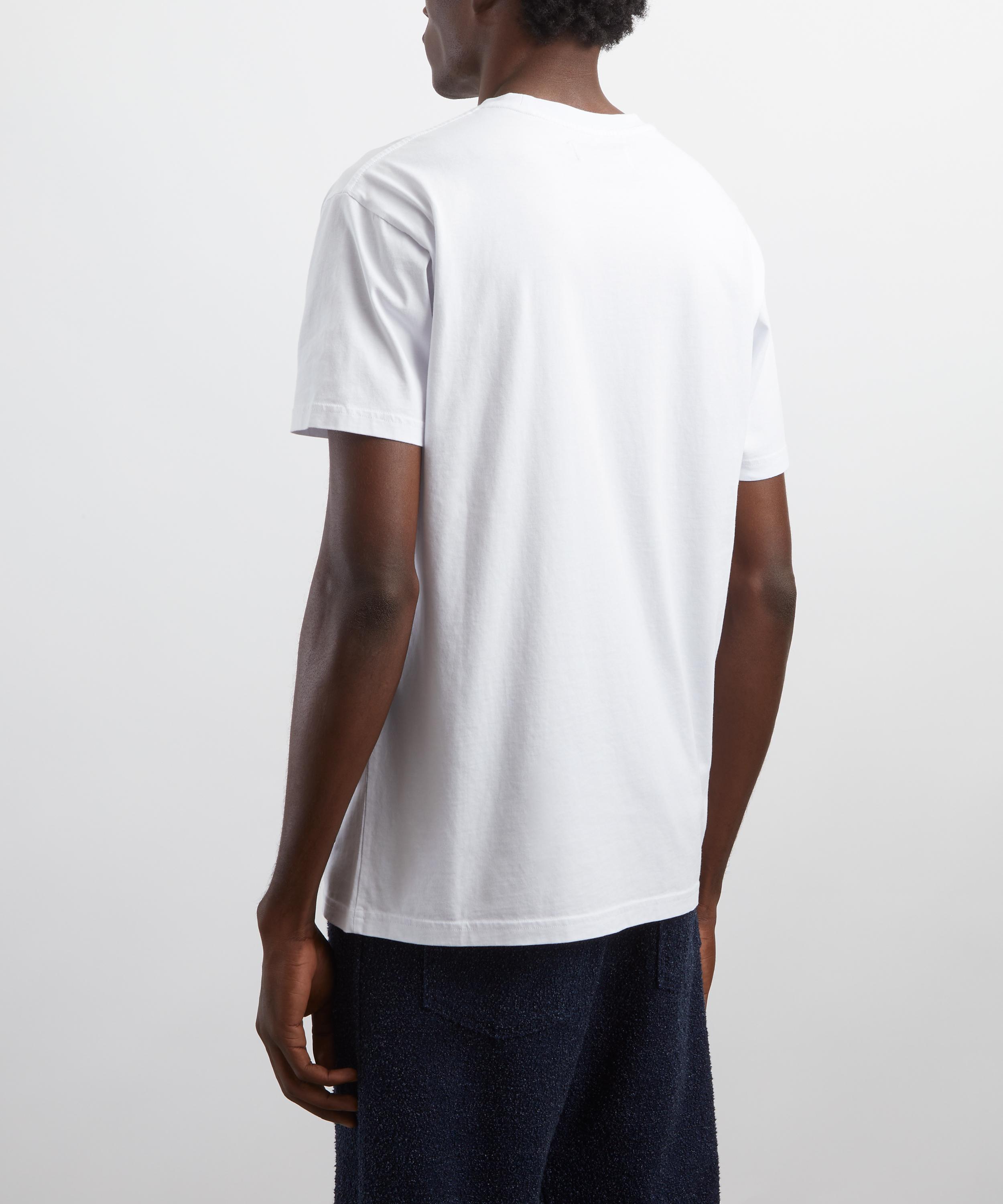 Vivienne Westwood - Fawn Classic T-Shirt image number 3