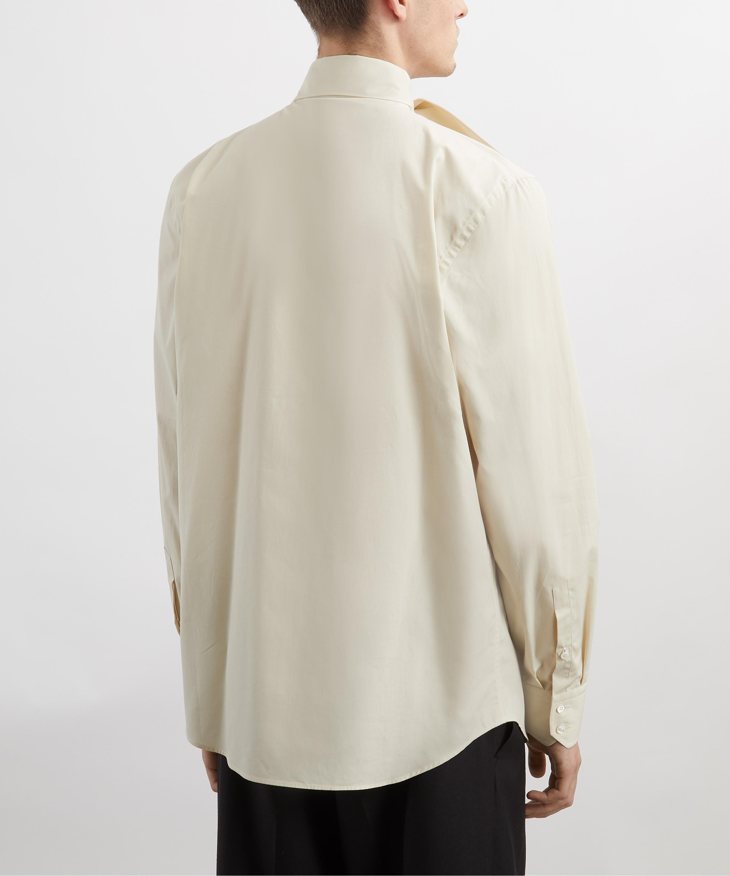 Vivienne Westwood - Now Shirt image number 3