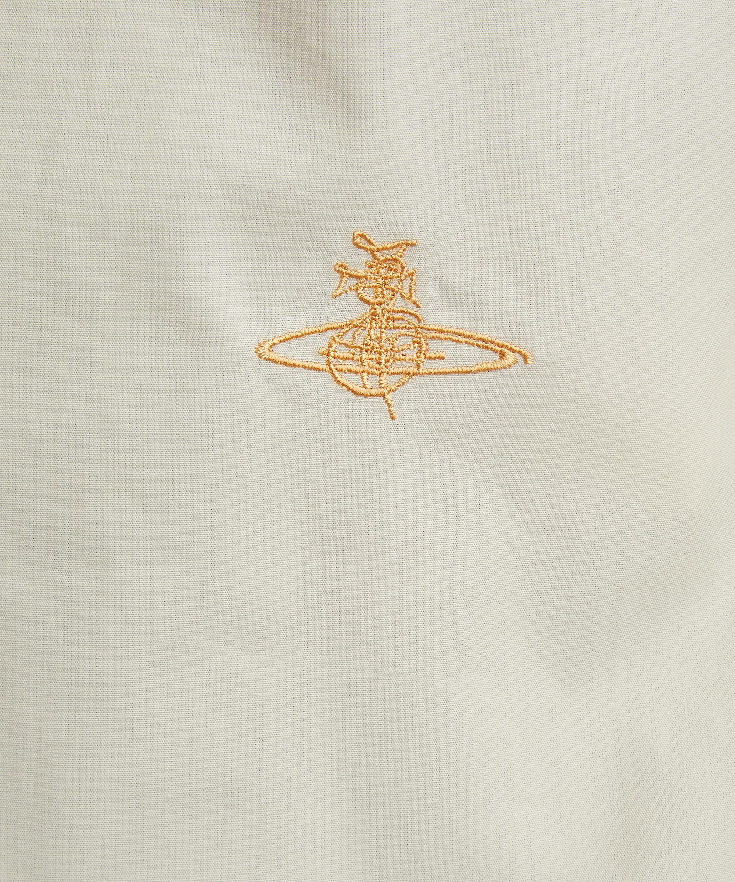 Vivienne Westwood - Now Shirt image number 4