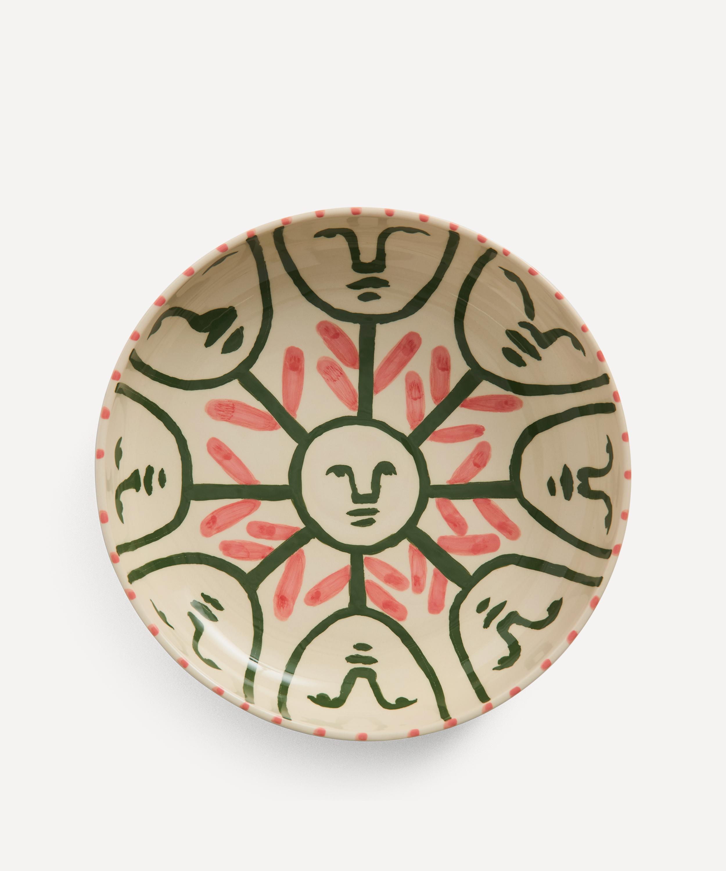 Hay - x Emma Kohlmann La Pittura Bowl