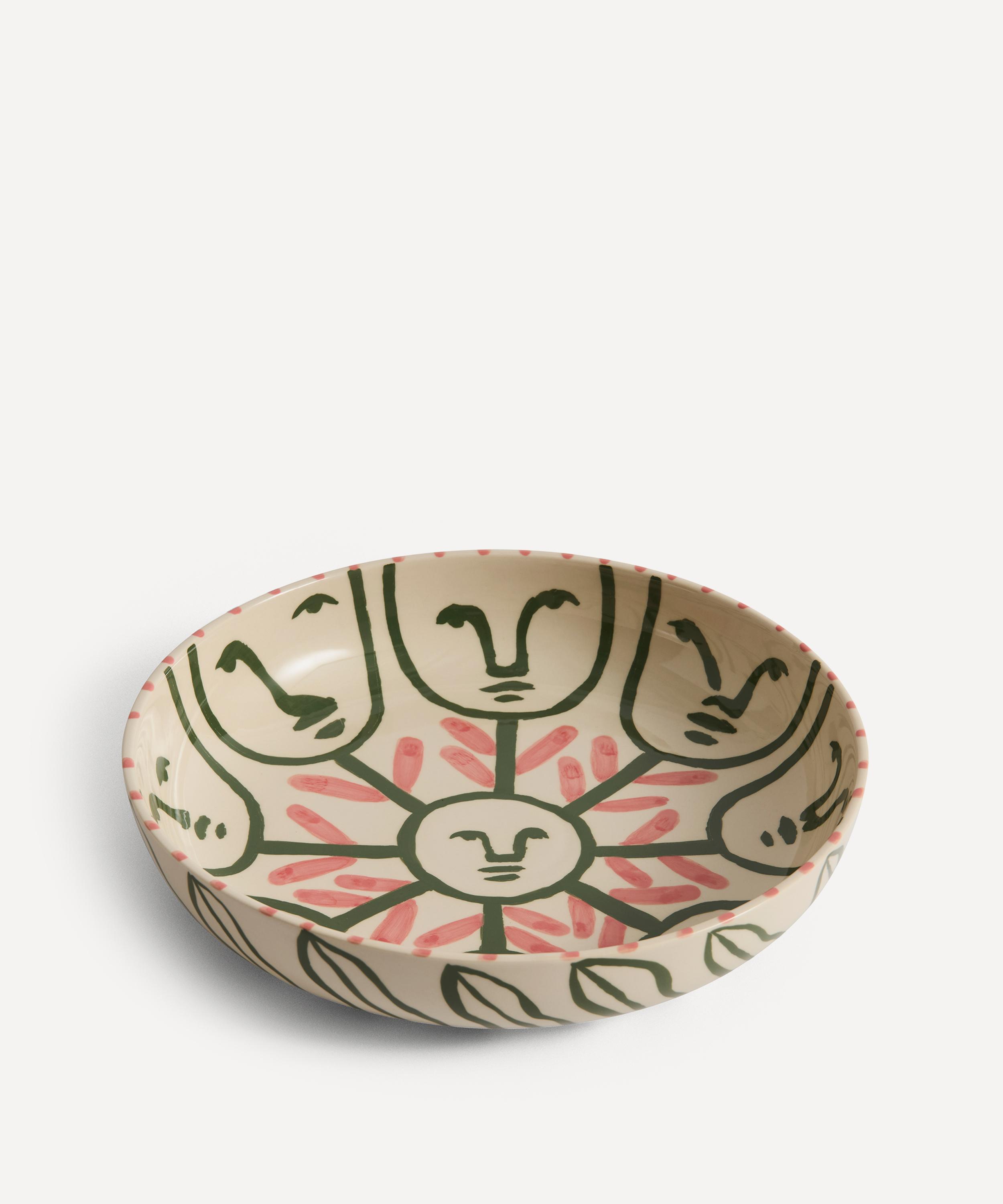 Hay - x Emma Kohlmann La Pittura Bowl image number 1