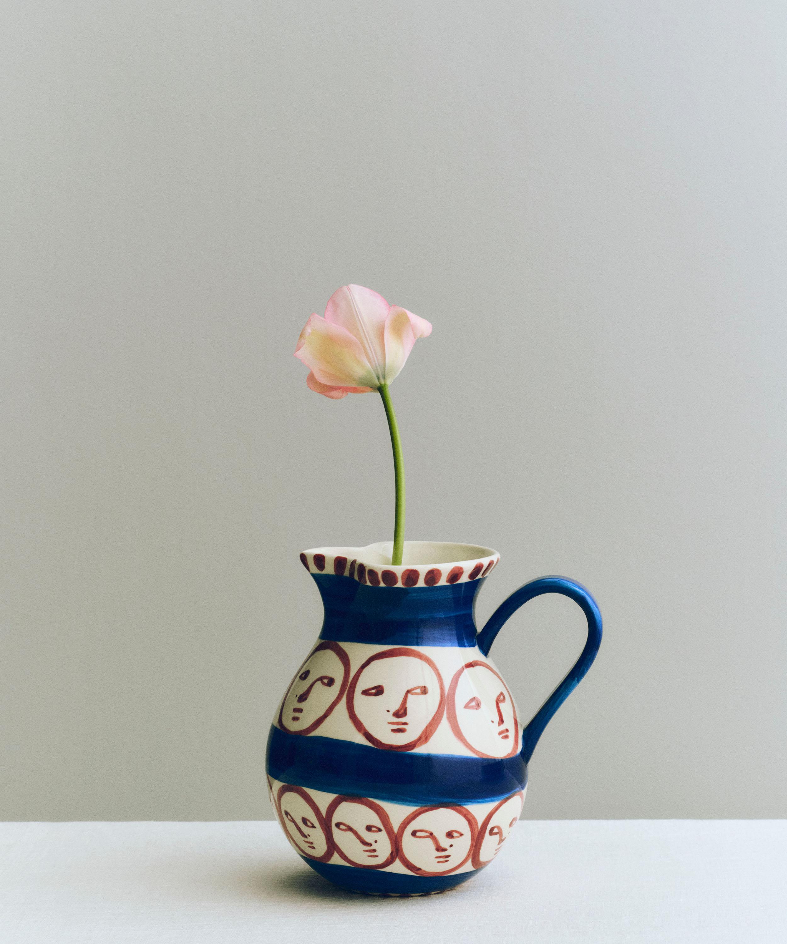 Hay - x Emma Kohlmann La Pittura Jug image number 1