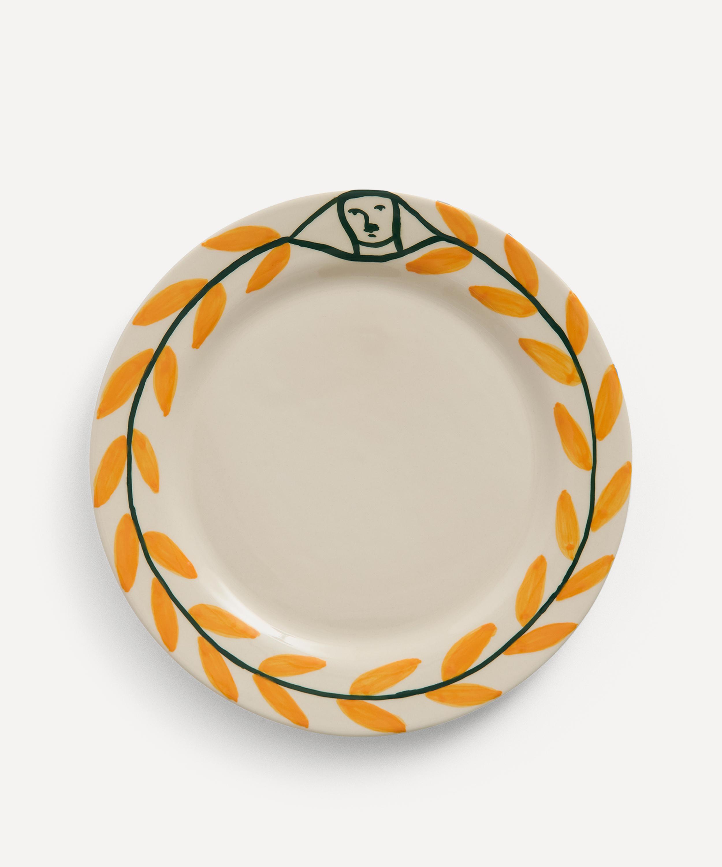 Hay - x Emma Kohlmann La Pittura Plate