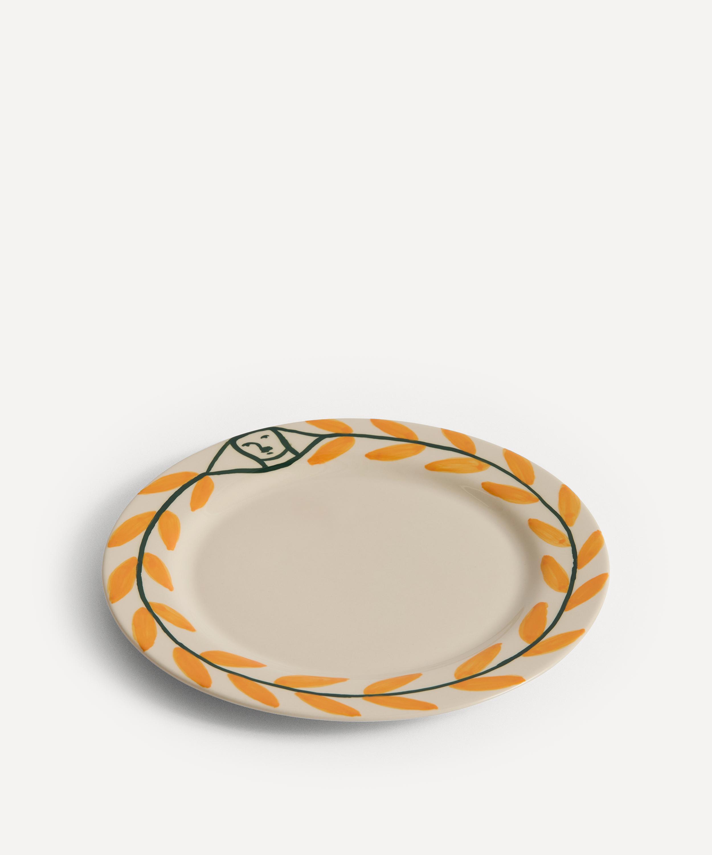 Hay - x Emma Kohlmann La Pittura Plate image number 1