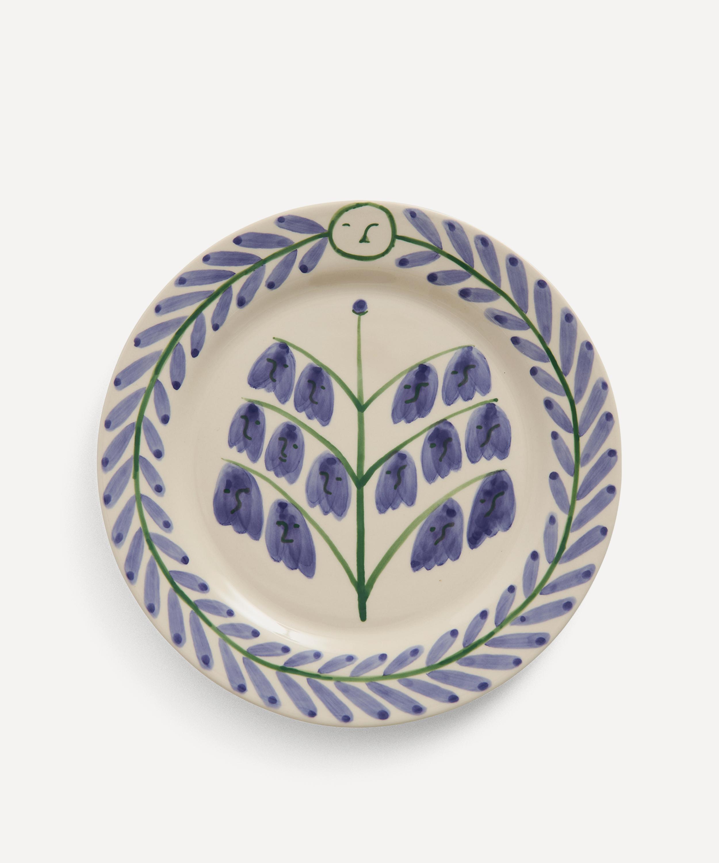 Hay - x Emma Kohlmann La Pittura Plate