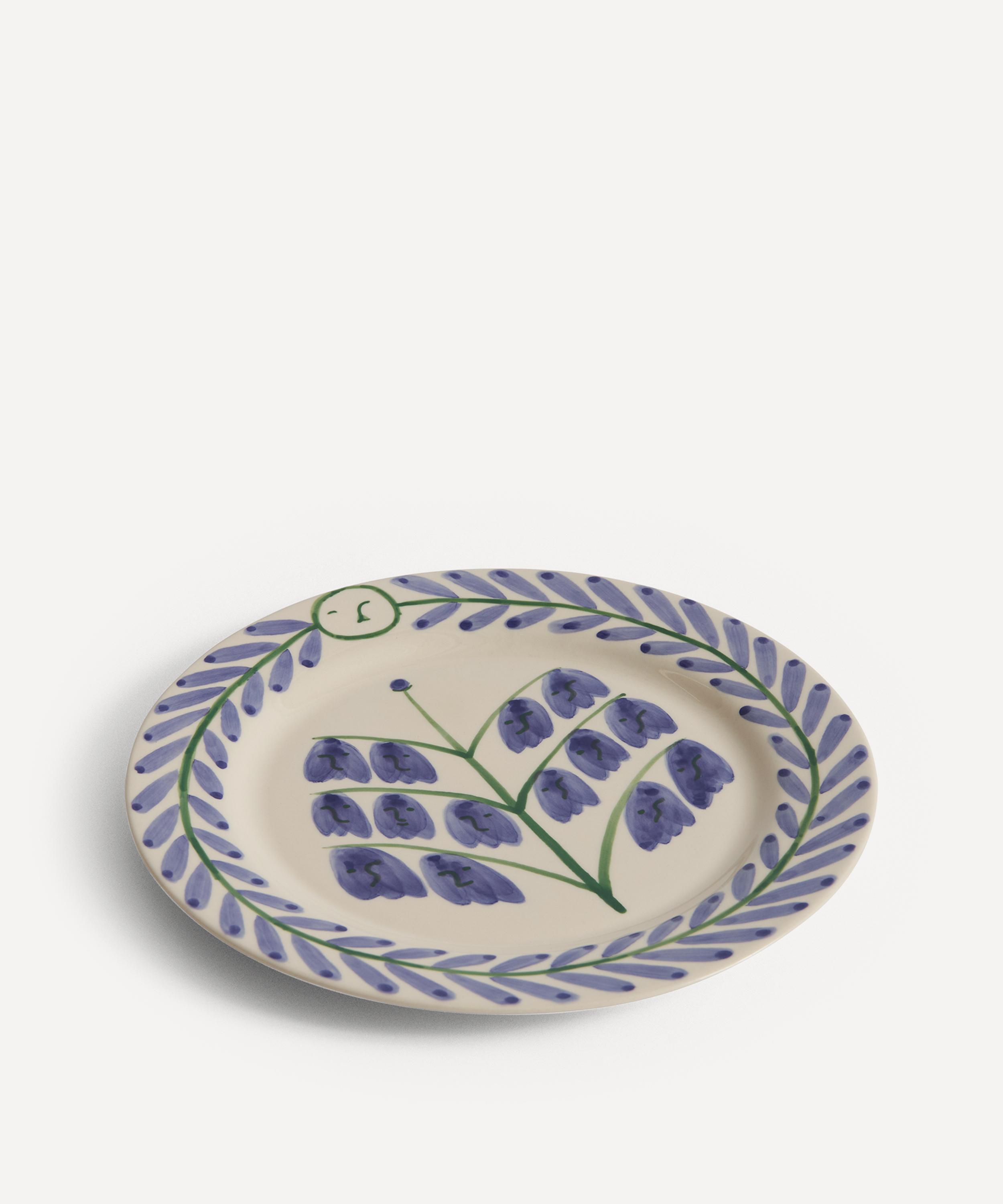 Hay - x Emma Kohlmann La Pittura Plate image number 1