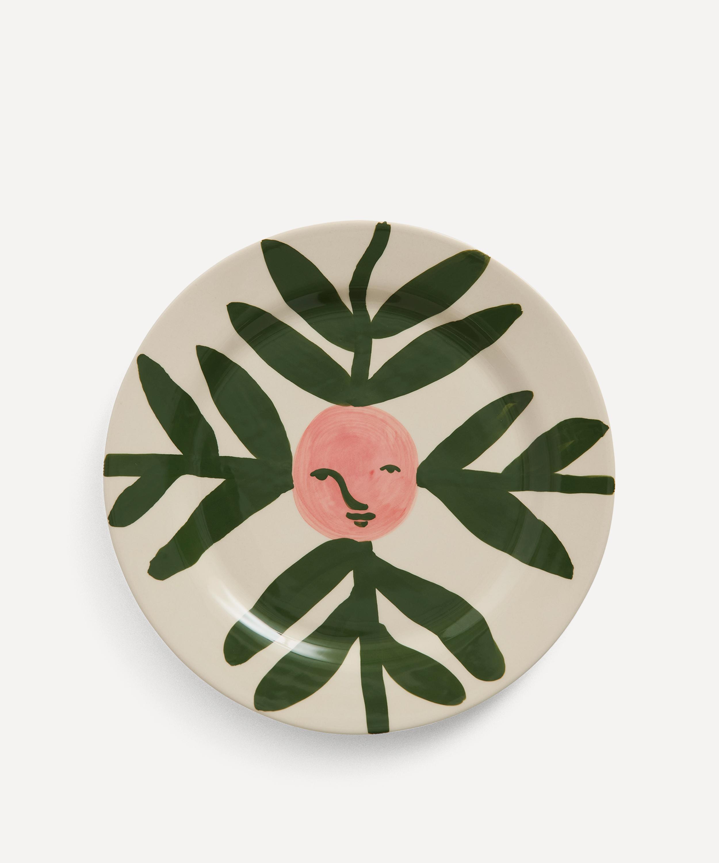 Hay - x Emma Kohlmann La Pittura Plate