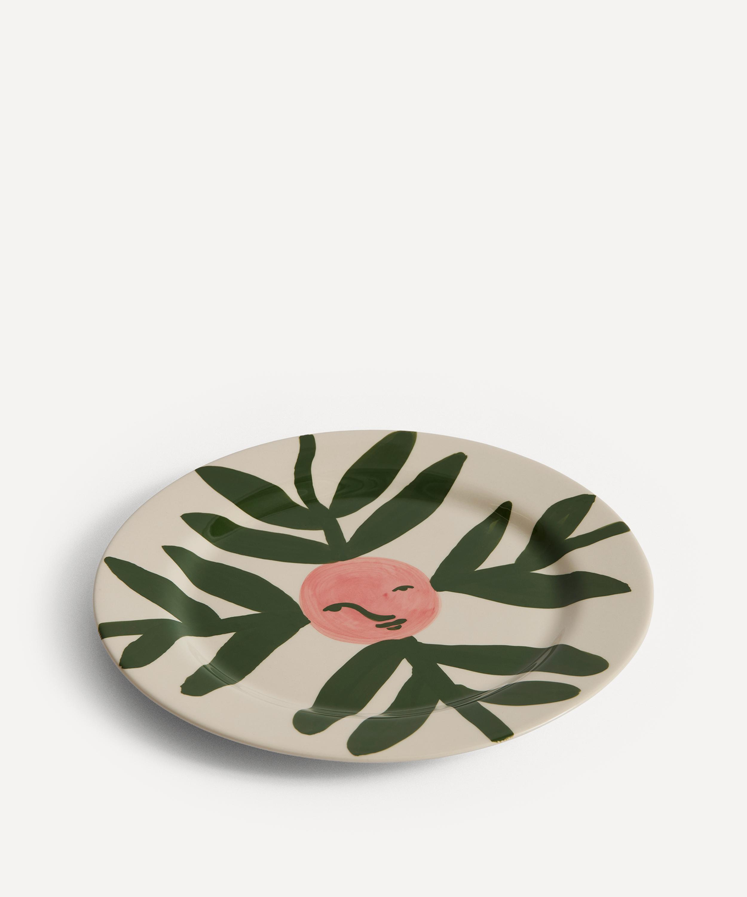 Hay - x Emma Kohlmann La Pittura Plate image number 1