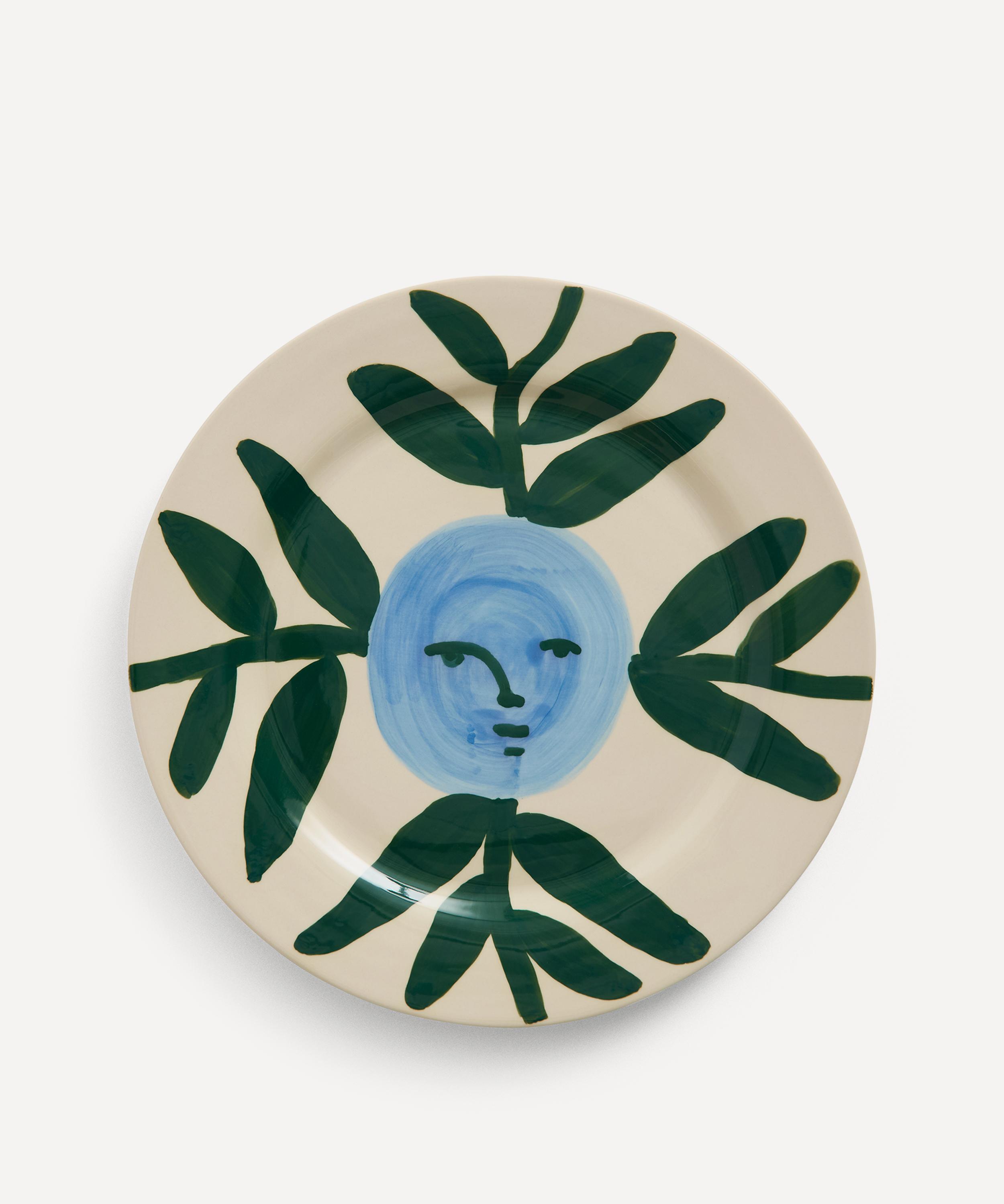 Hay - x Emma Kohlmann La Pittura Plate