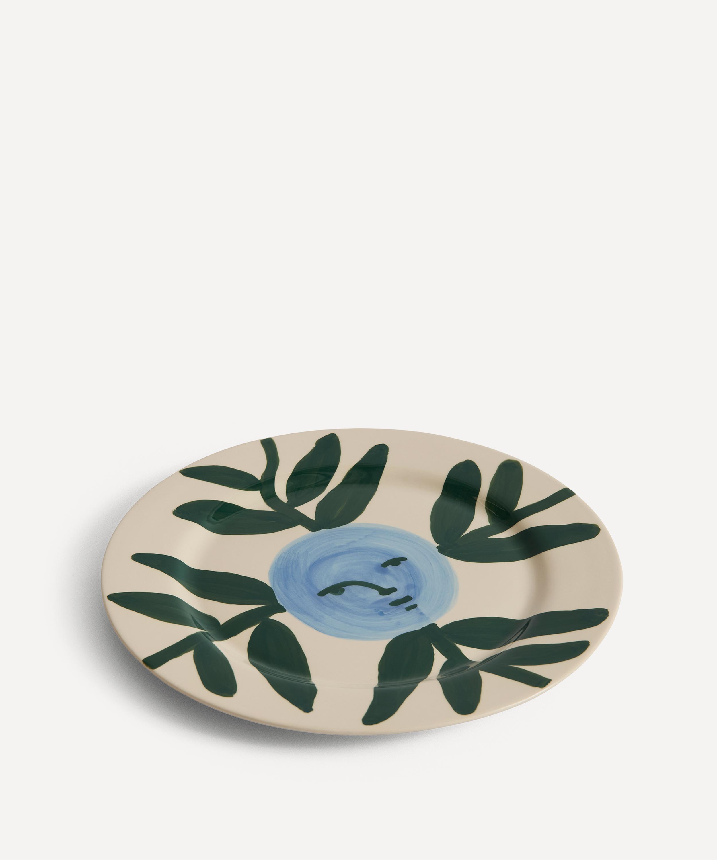 Hay - x Emma Kohlmann La Pittura Plate image number 1