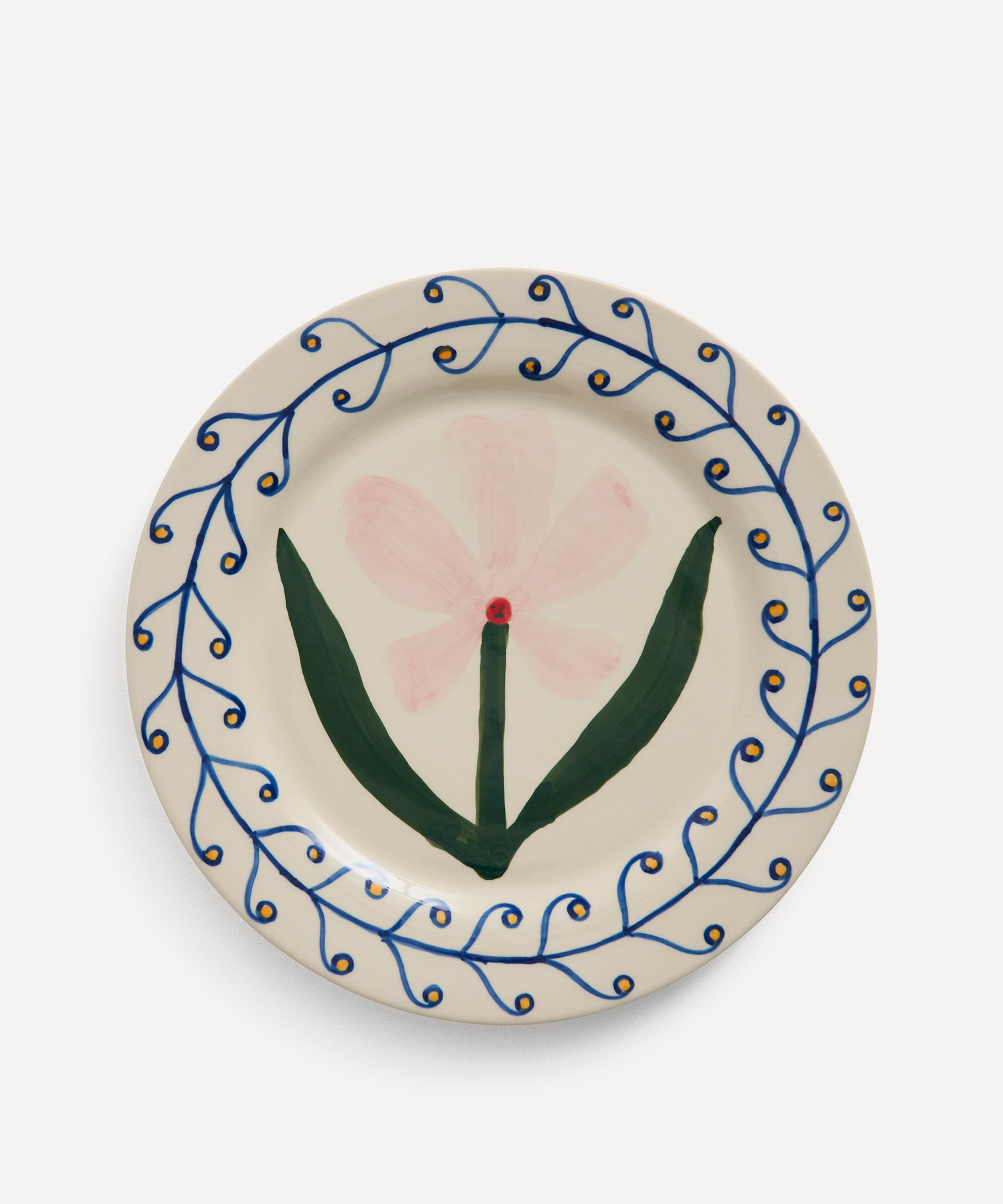 Hay - x Emma Kohlmann La Pittura Plate