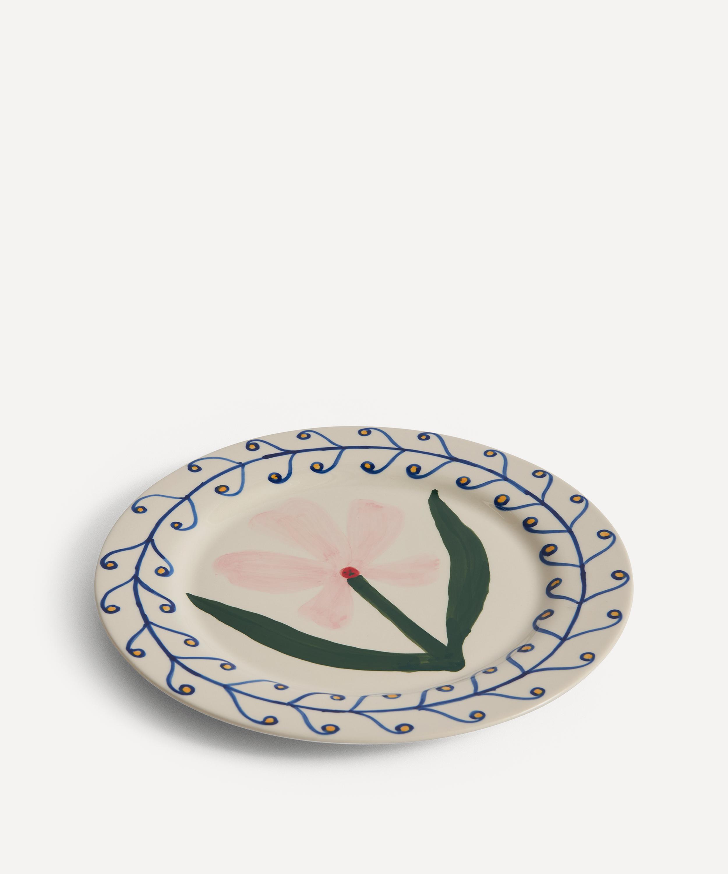 Hay - x Emma Kohlmann La Pittura Plate image number 1