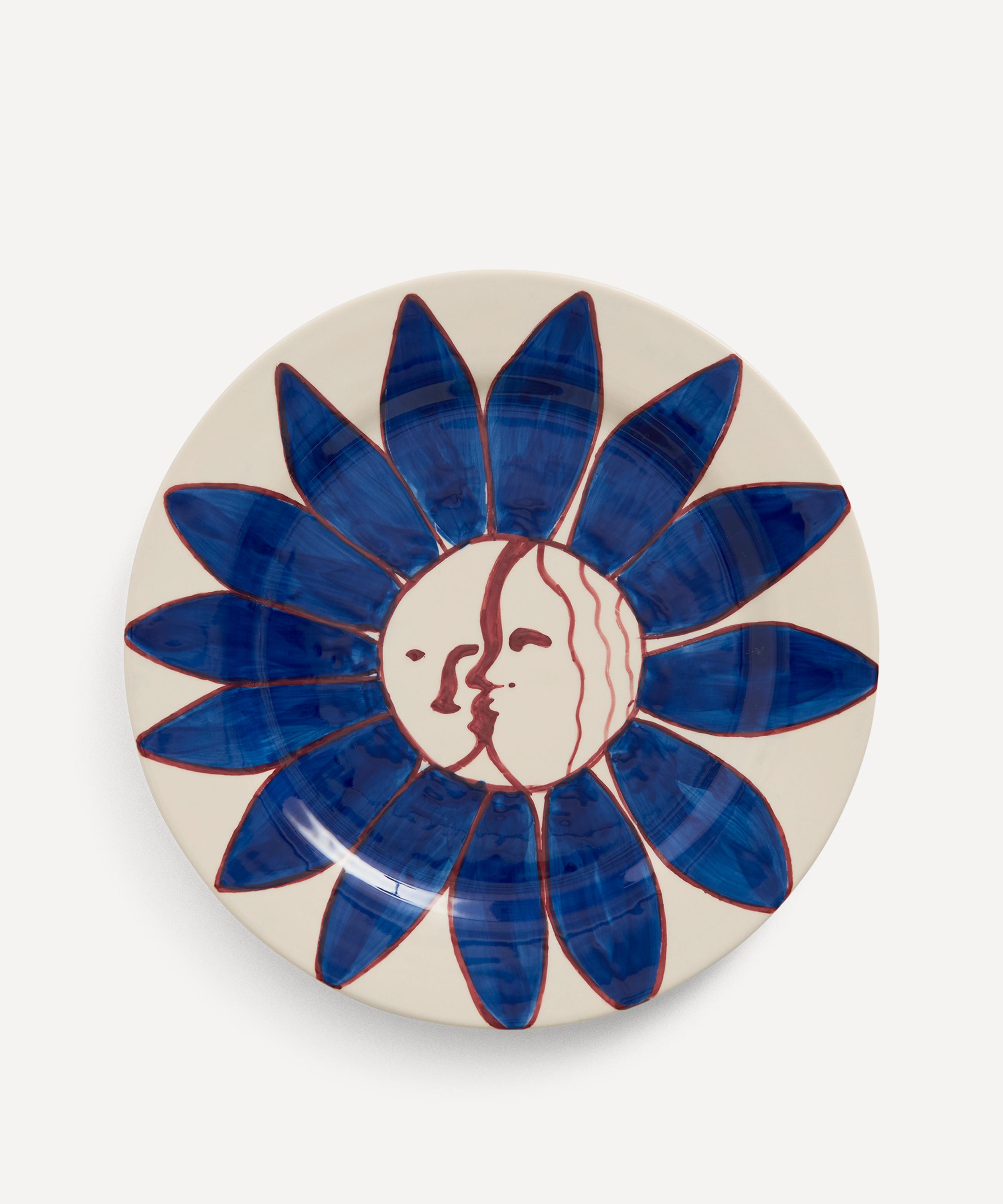 Hay - x Emma Kohlmann La Pittura Plate