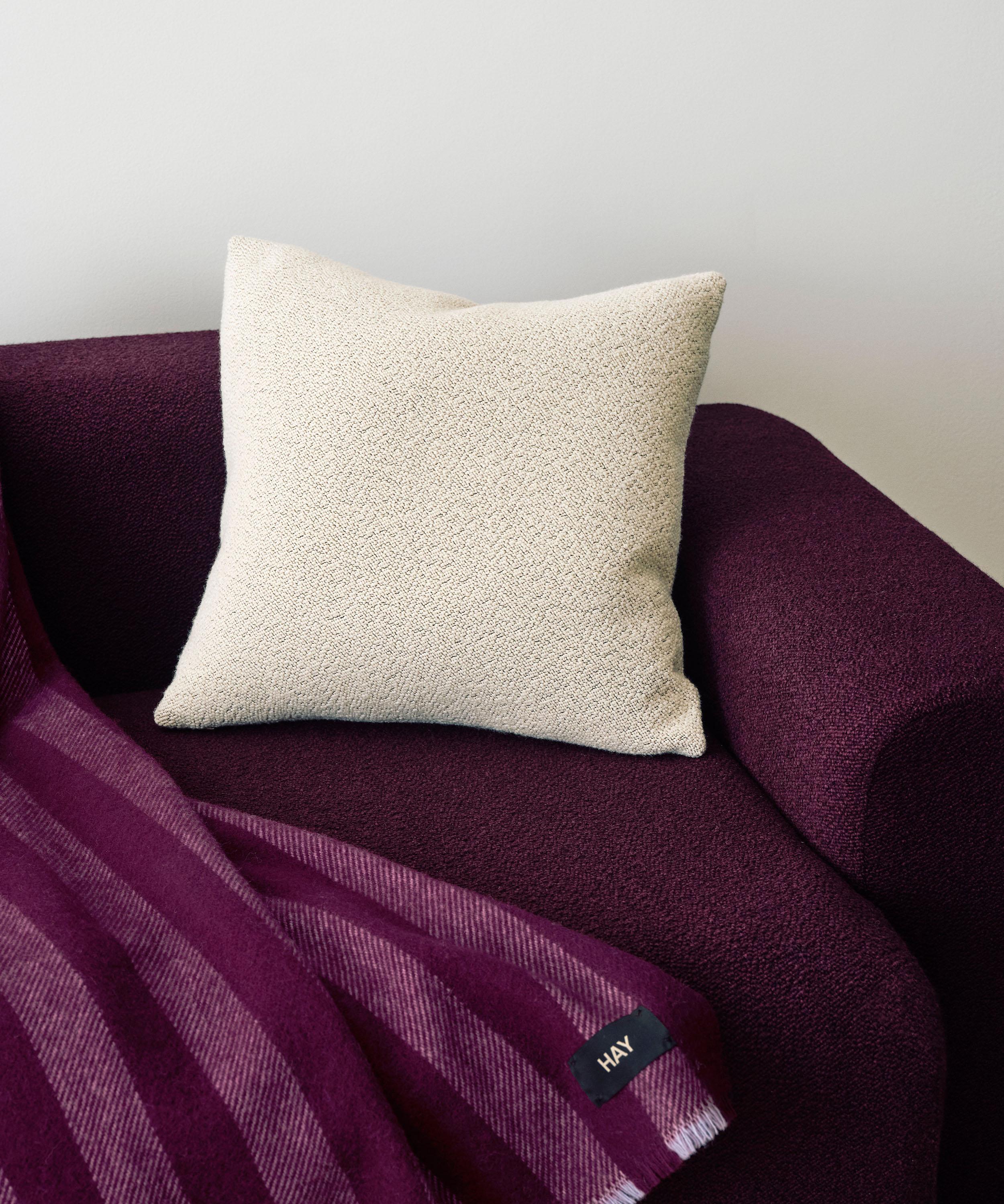 Hay - Texture Cushion image number 1