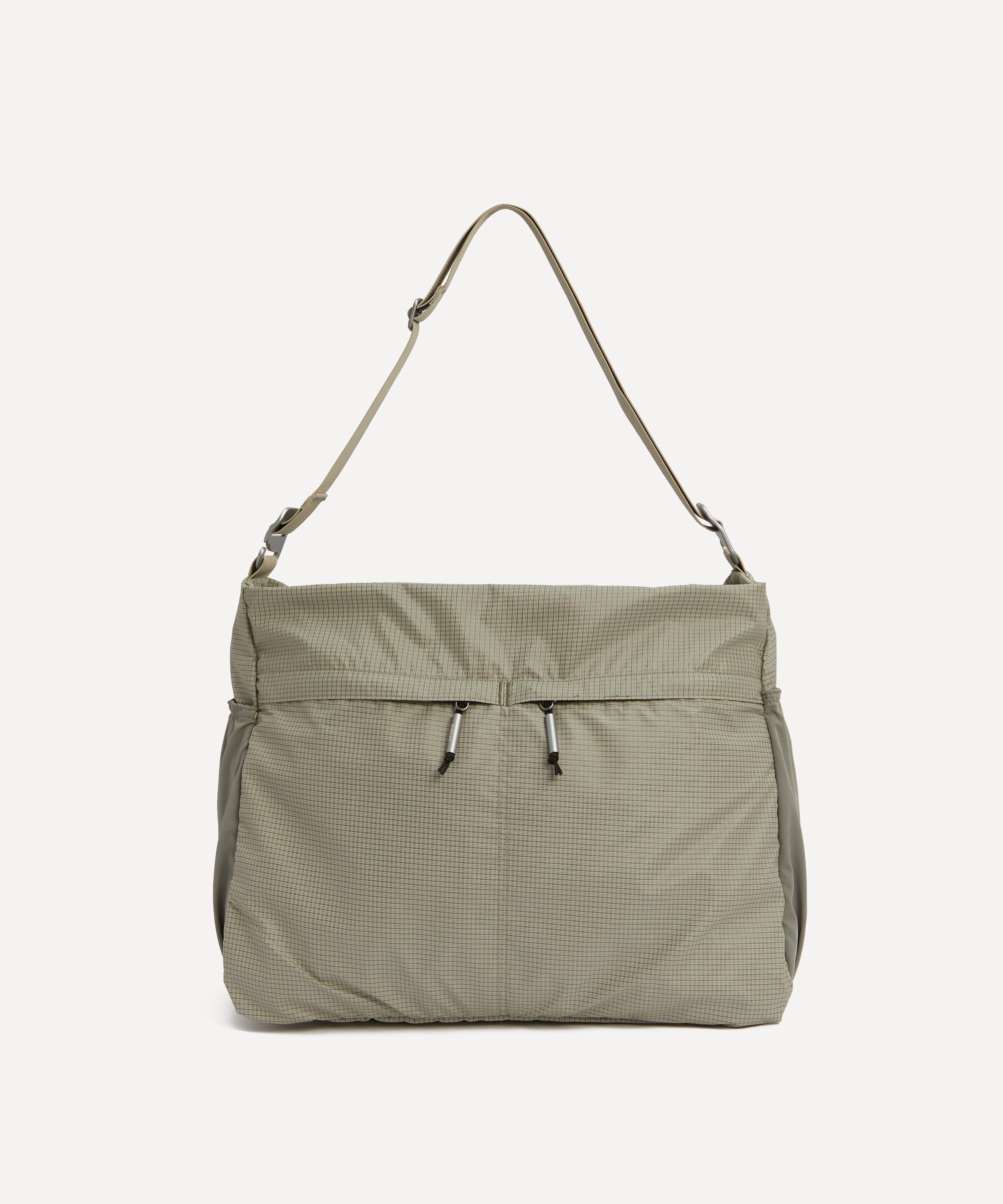 Adsum - XL Zip Tote Bag