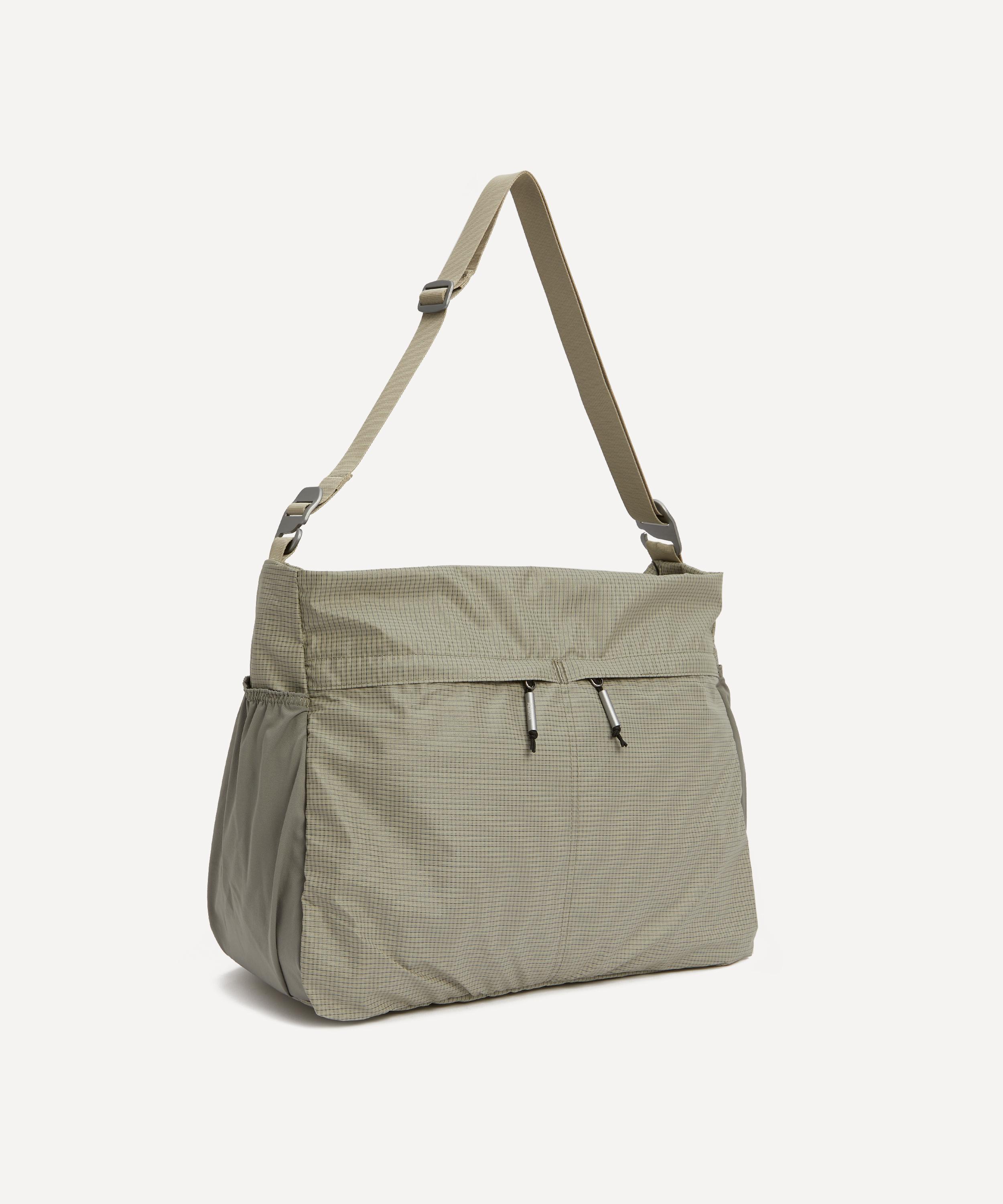 Adsum - XL Zip Tote Bag image number 2