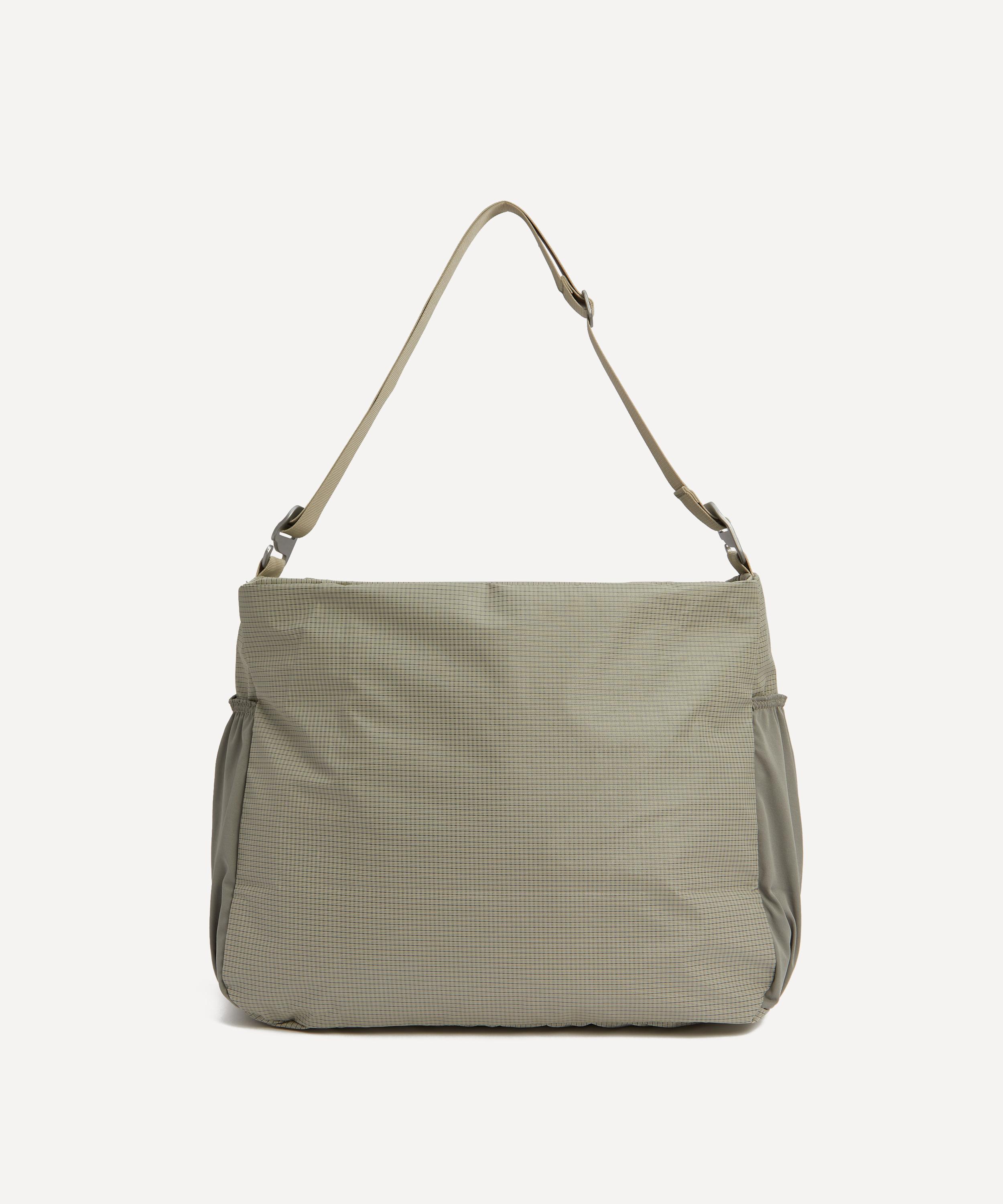 Adsum - XL Zip Tote Bag image number 3