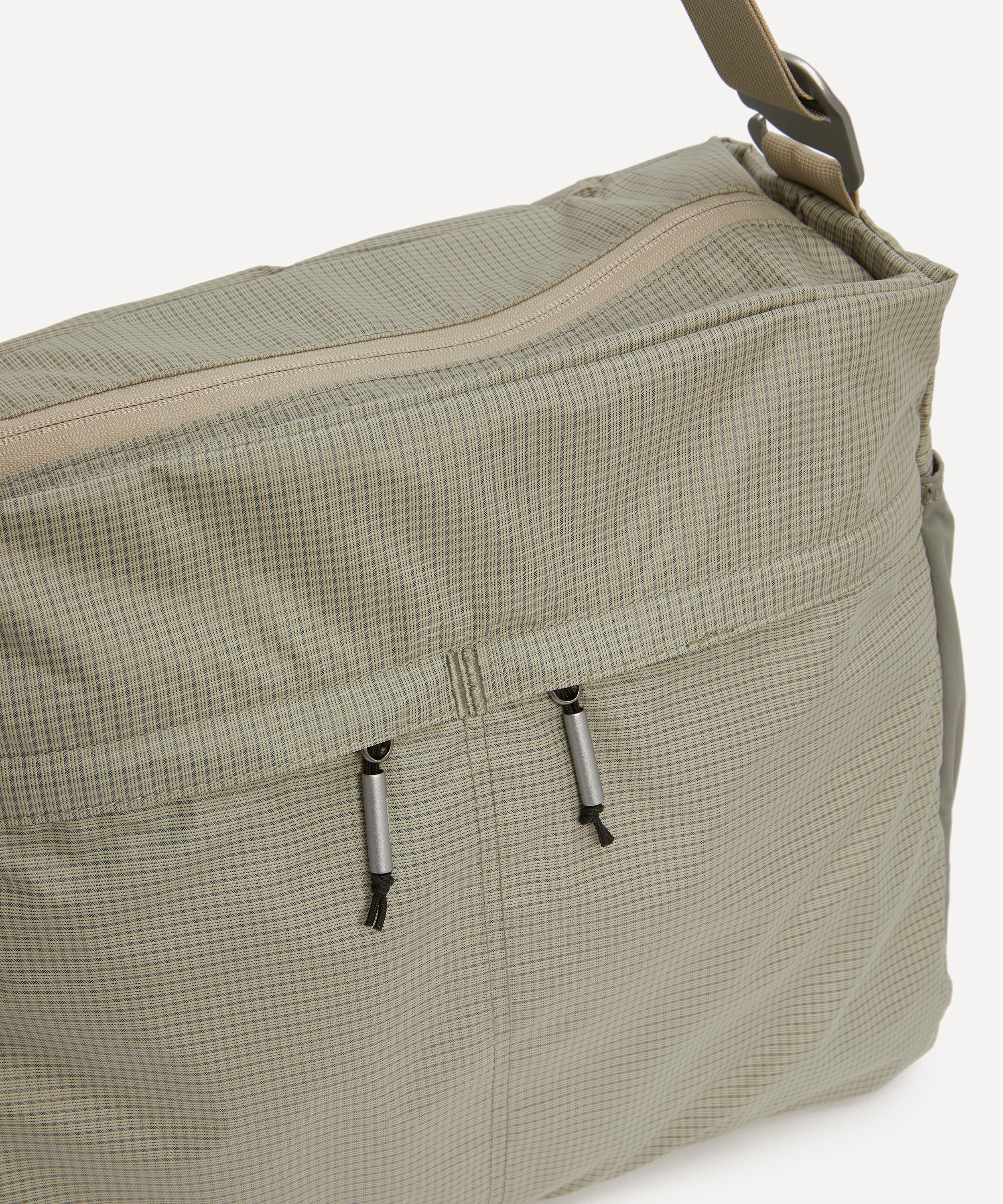 Adsum - XL Zip Tote Bag image number 4