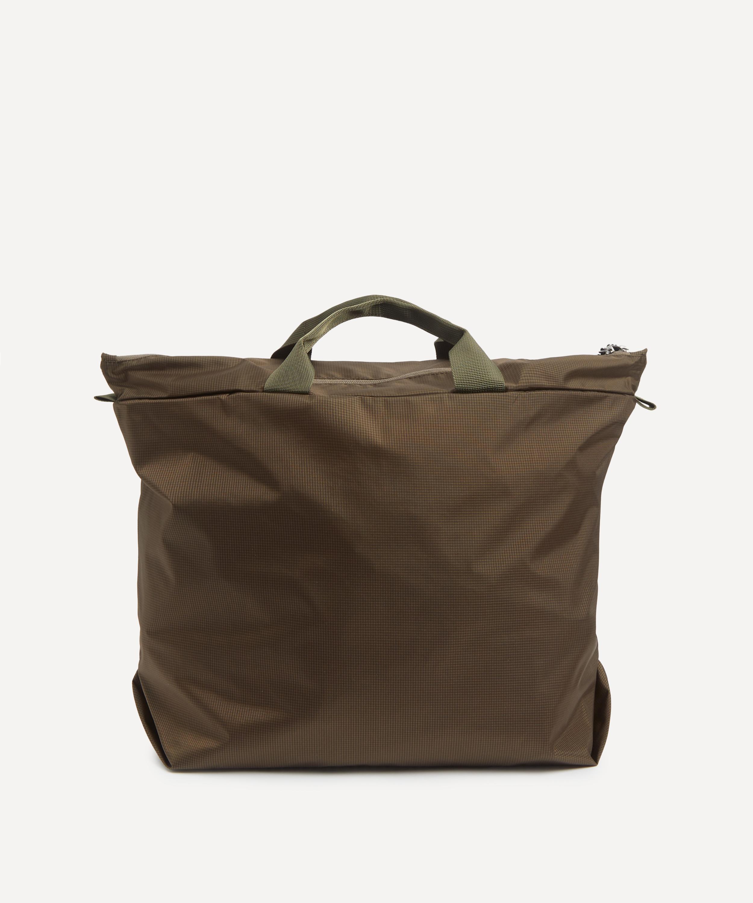 Adsum - Zip Tote Bag image number 3