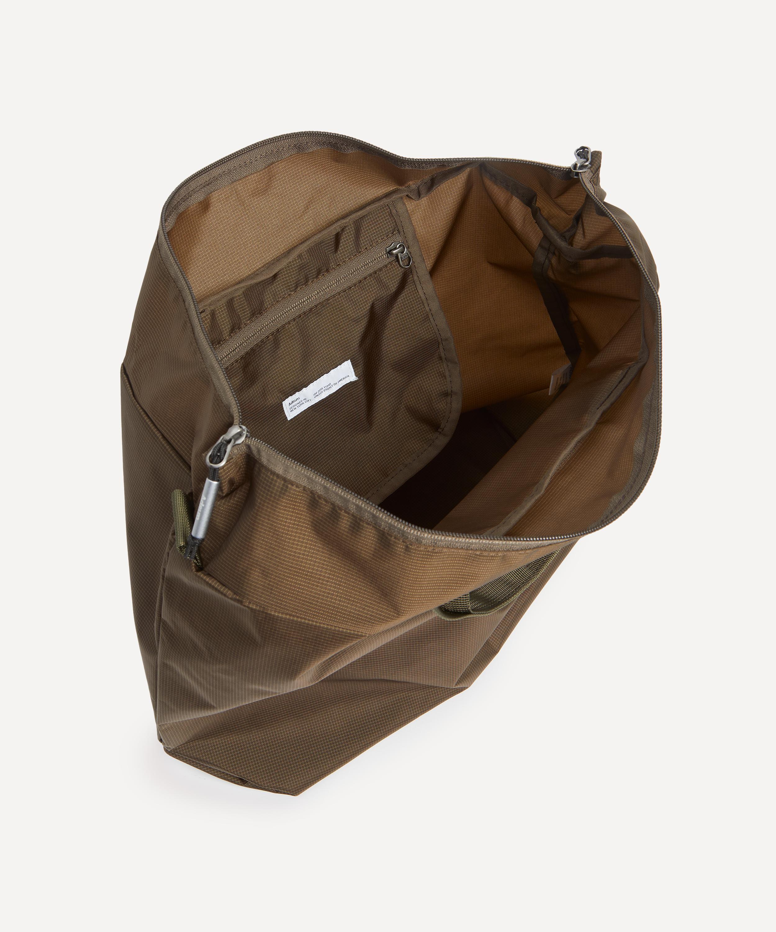 Adsum - Zip Tote Bag image number 5