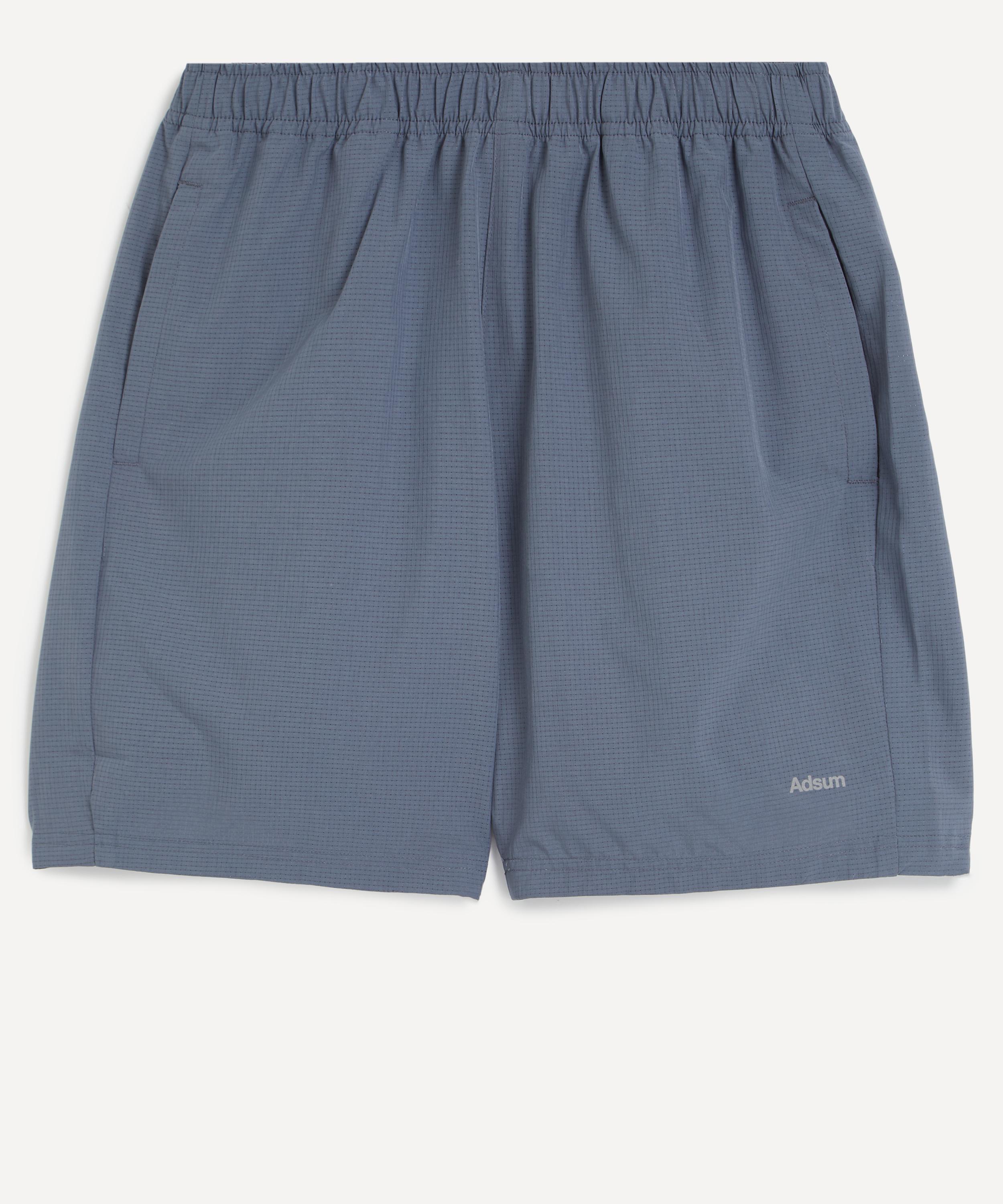 Adsum - Run Shorts image number 0