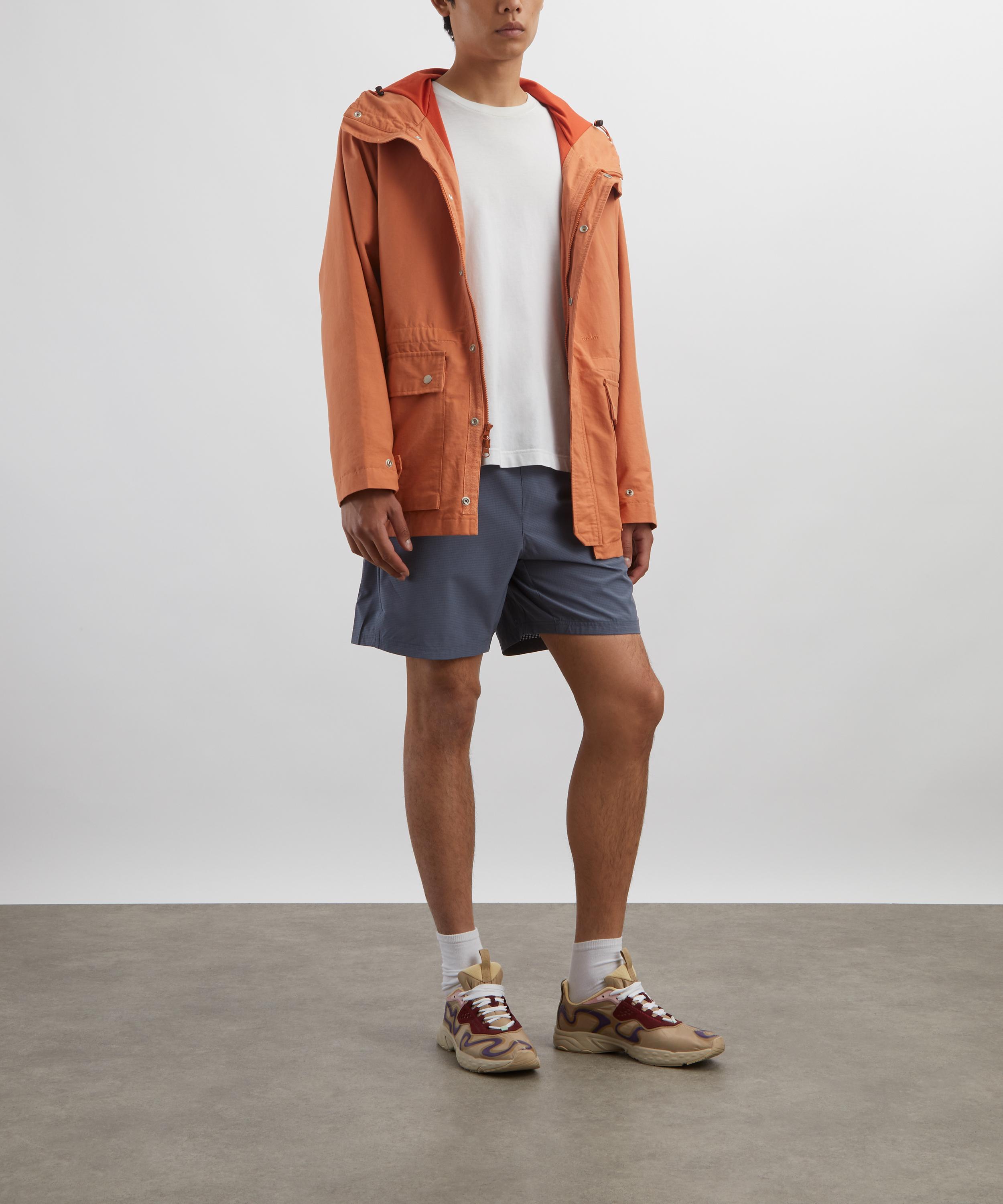 Adsum - Run Shorts image number 1