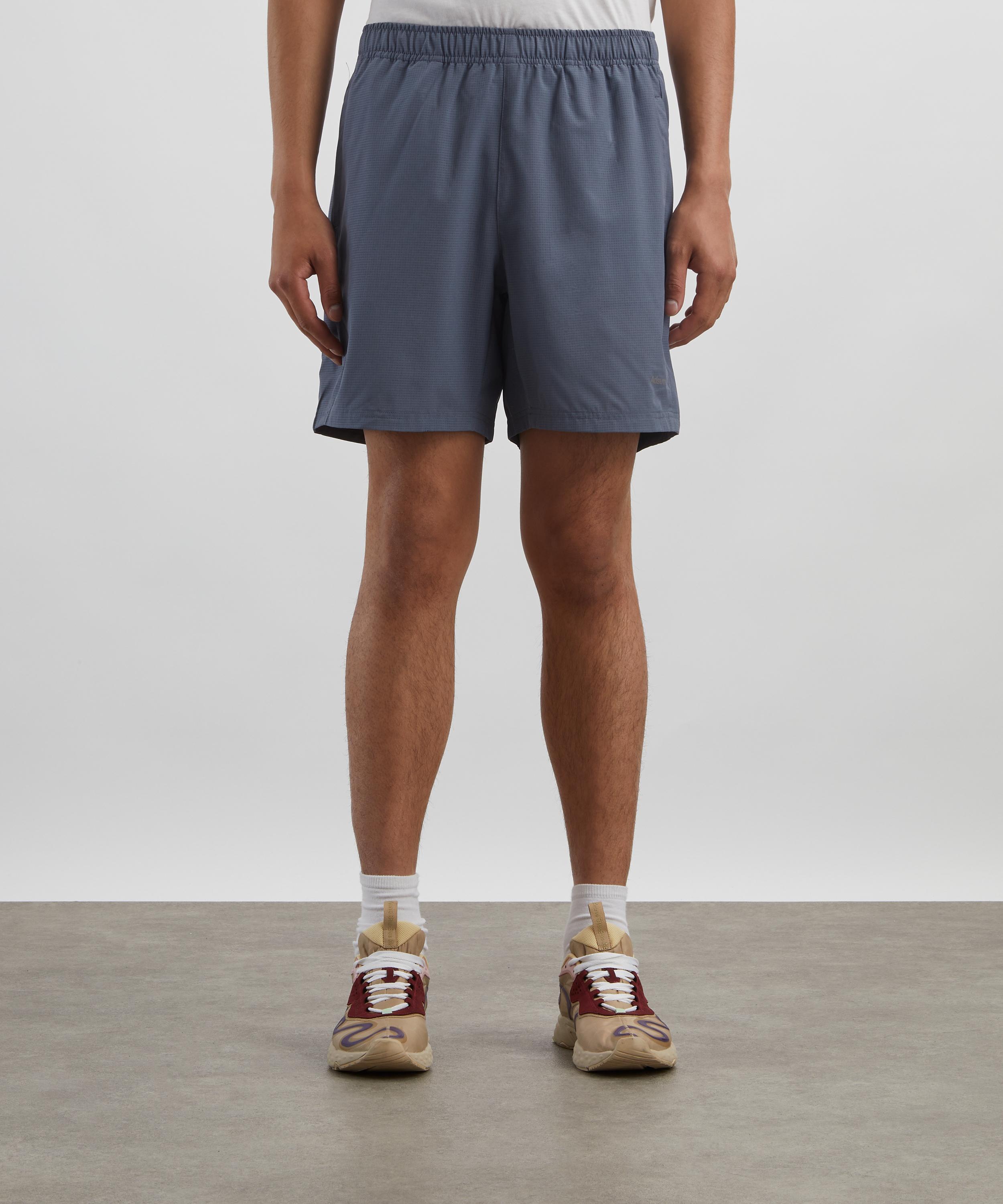 Adsum - Run Shorts image number 2