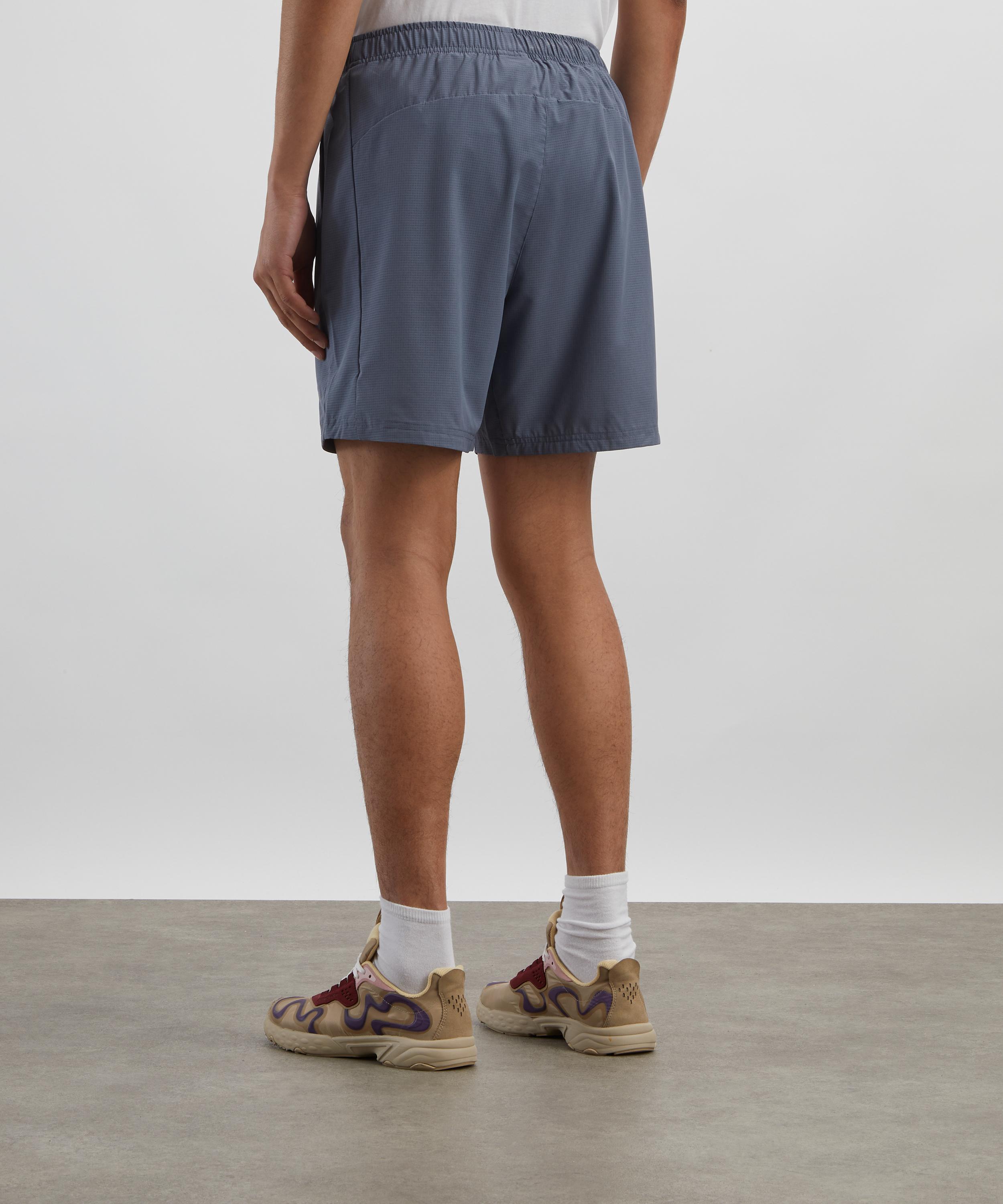 Adsum - Run Shorts image number 3