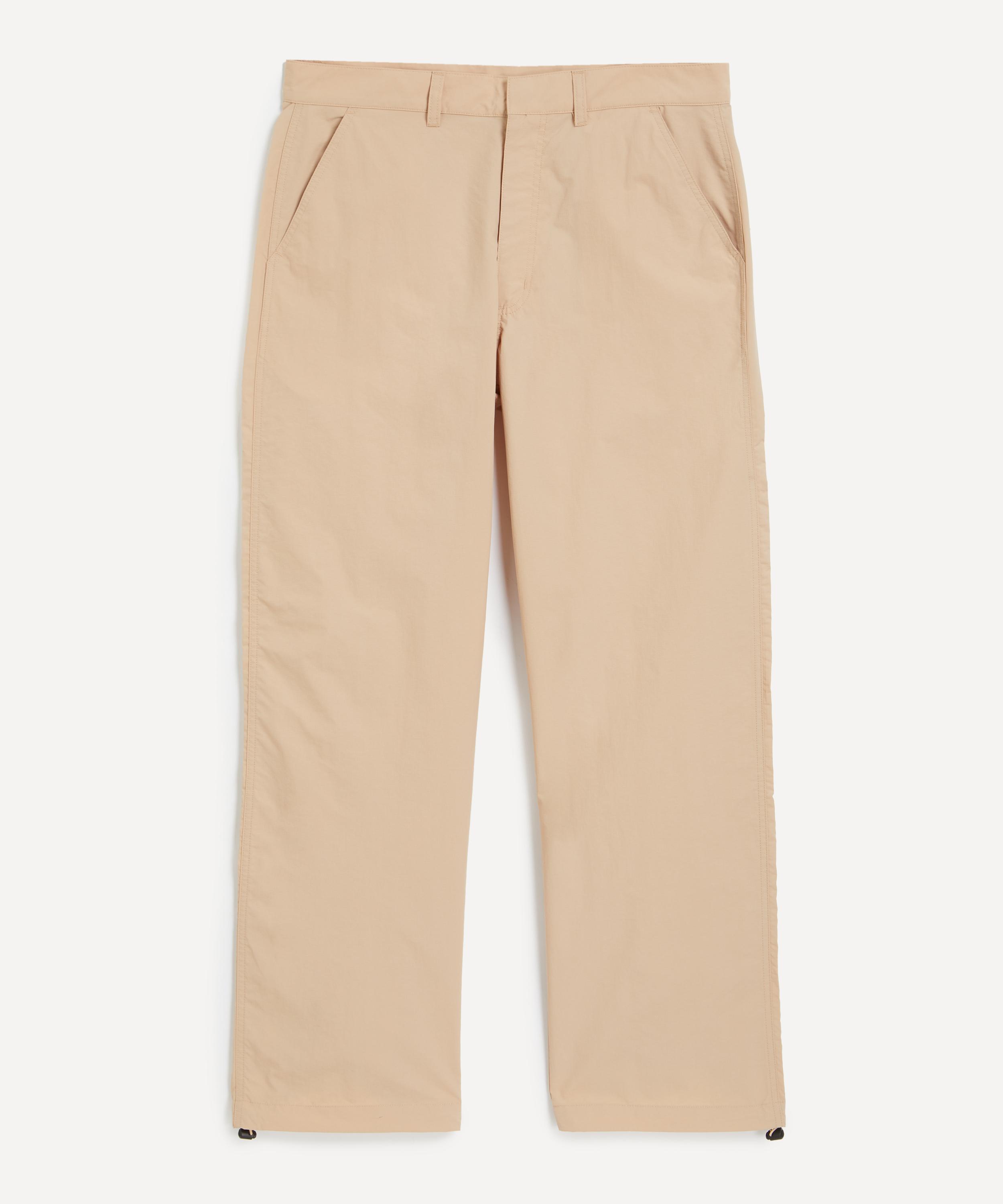 Adsum - Beige Ultirip Trousers image number 0