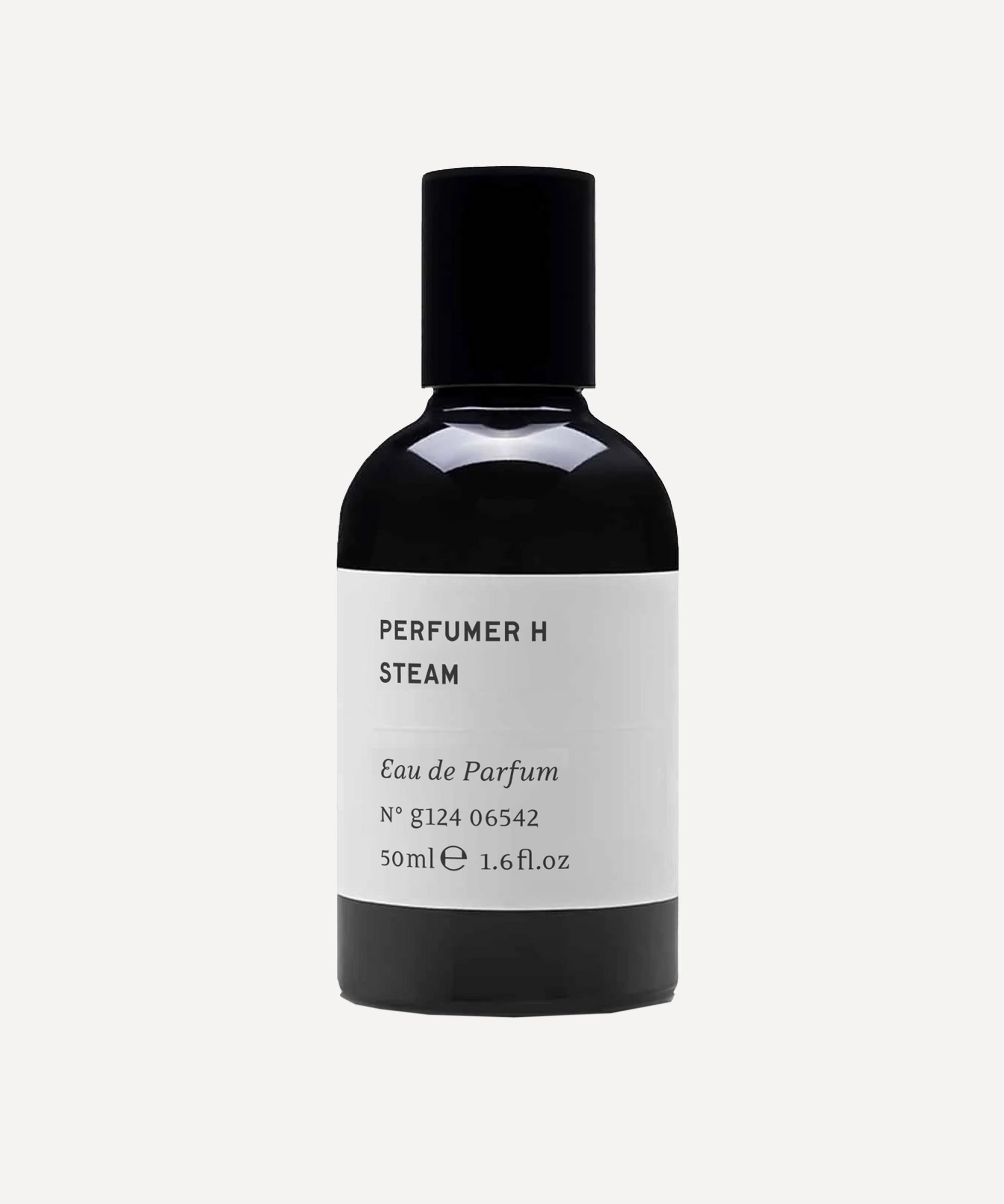 Perfumer H - Steam Eau de Parfum 50ml